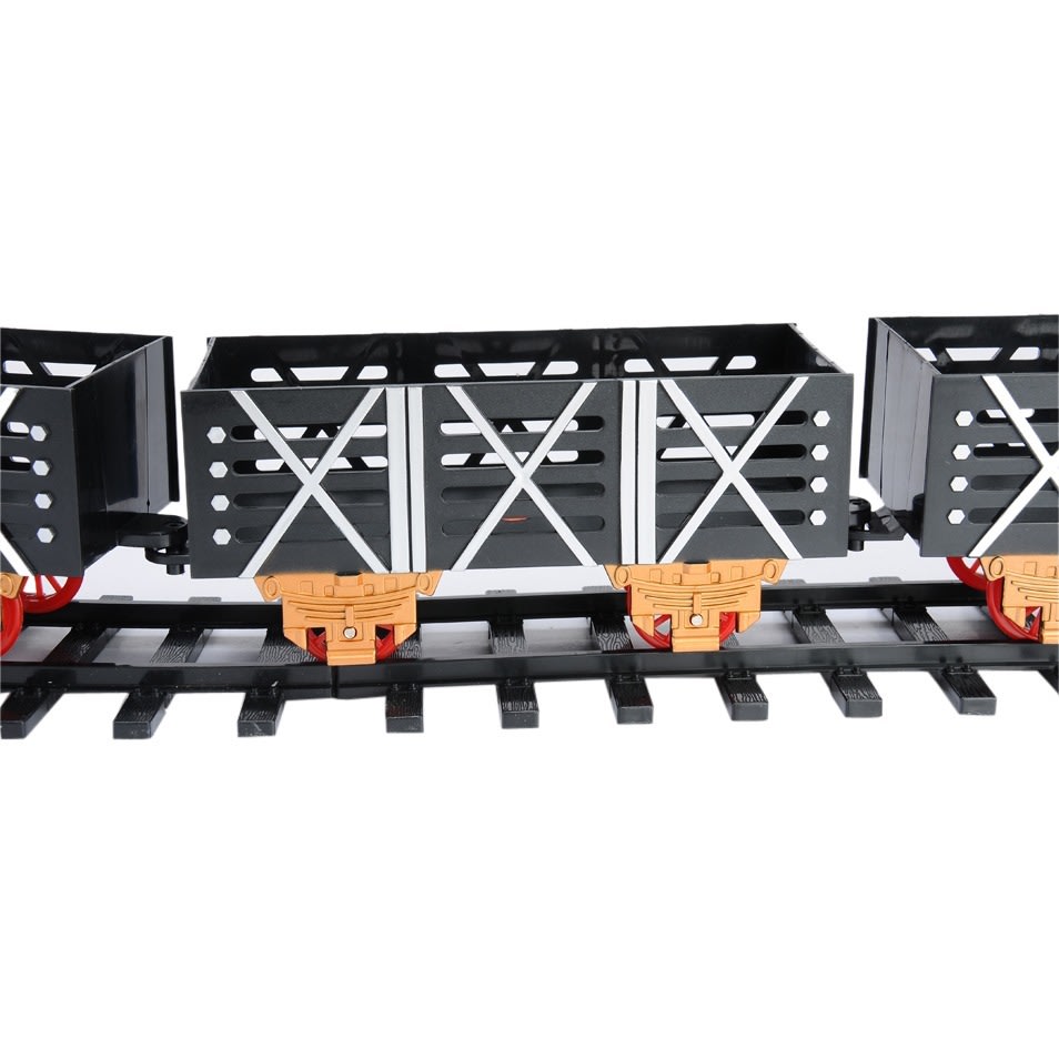mota holiday train