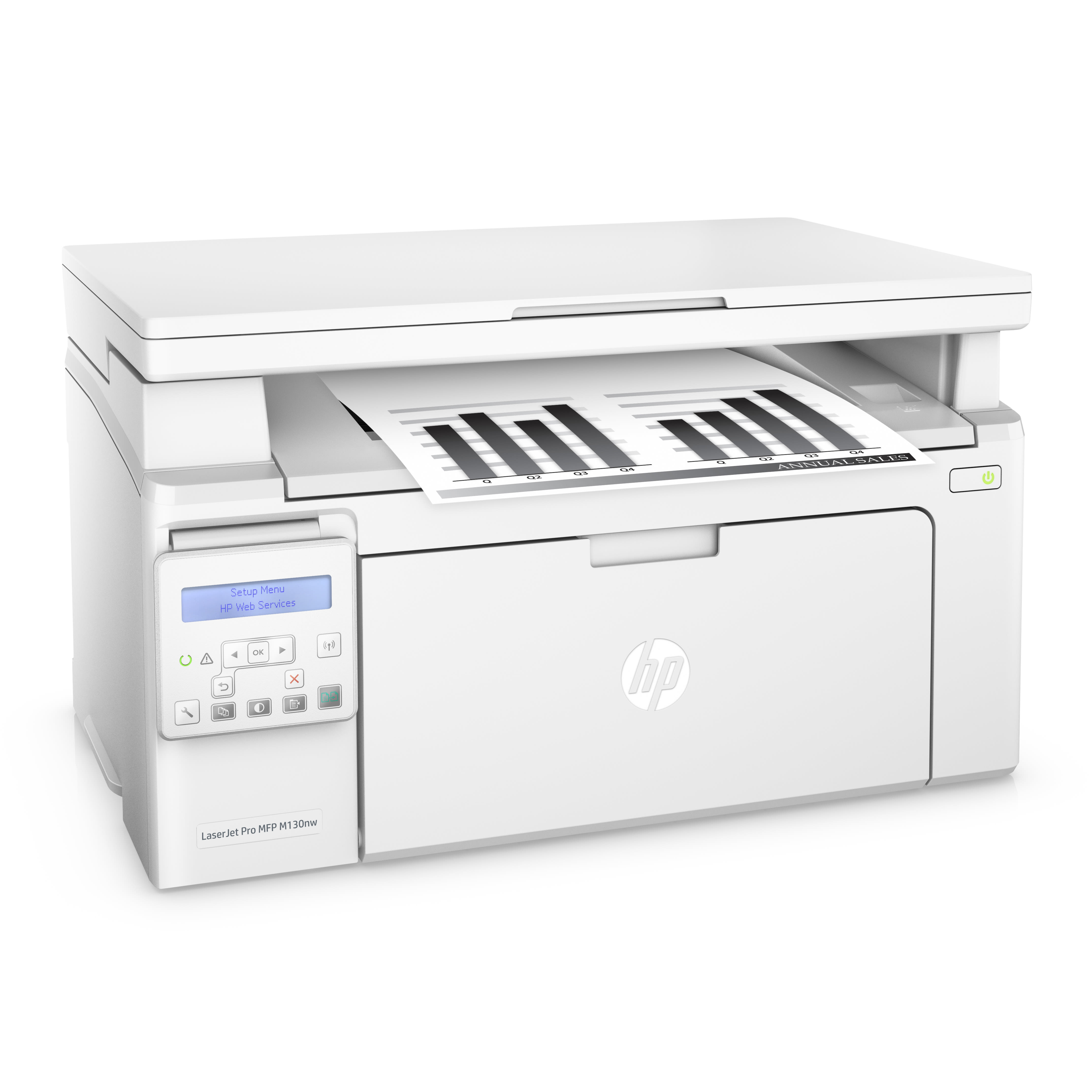 Hp Laserjet Pro Mfp M130nw Support For Printer Driver Issues