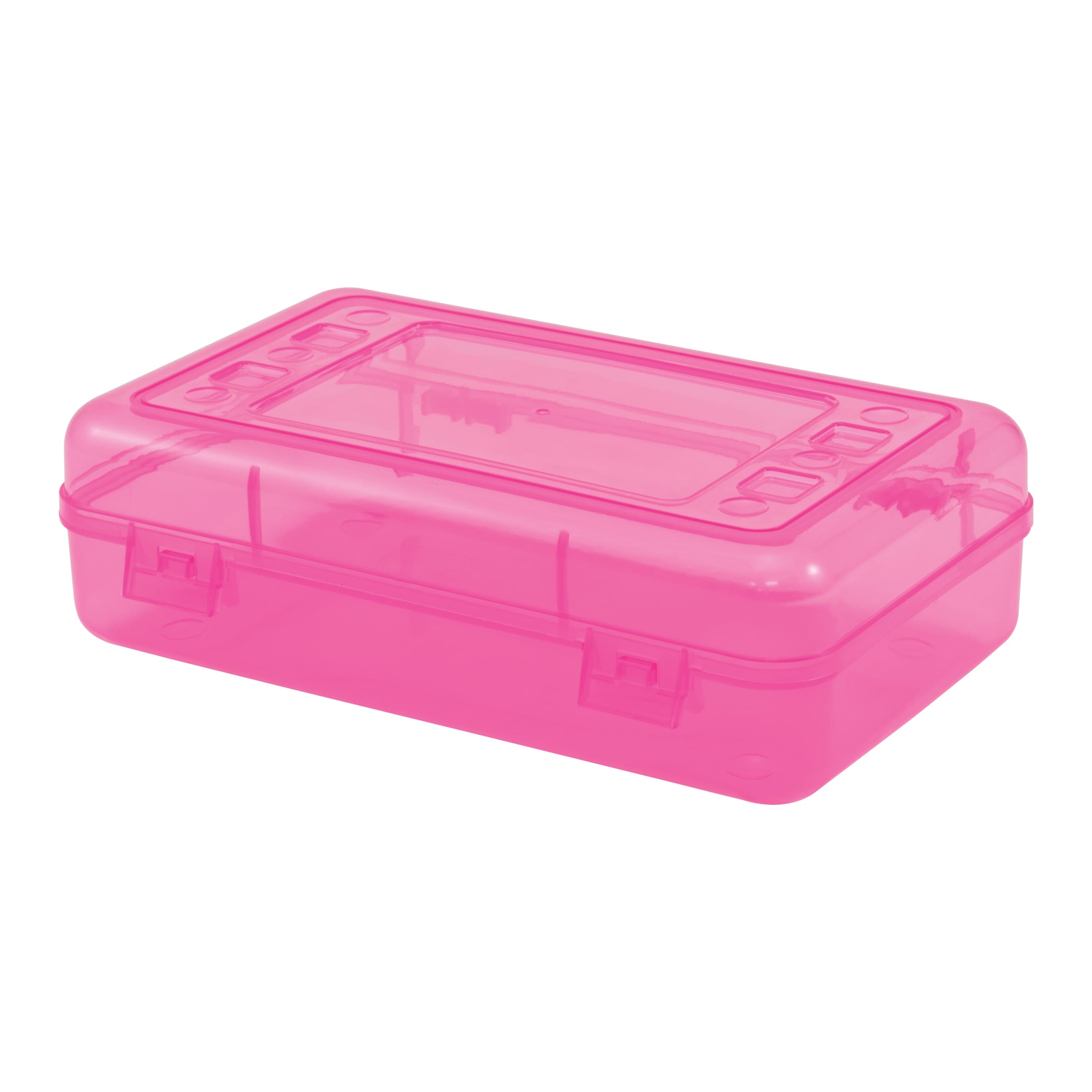 discount pencil boxes