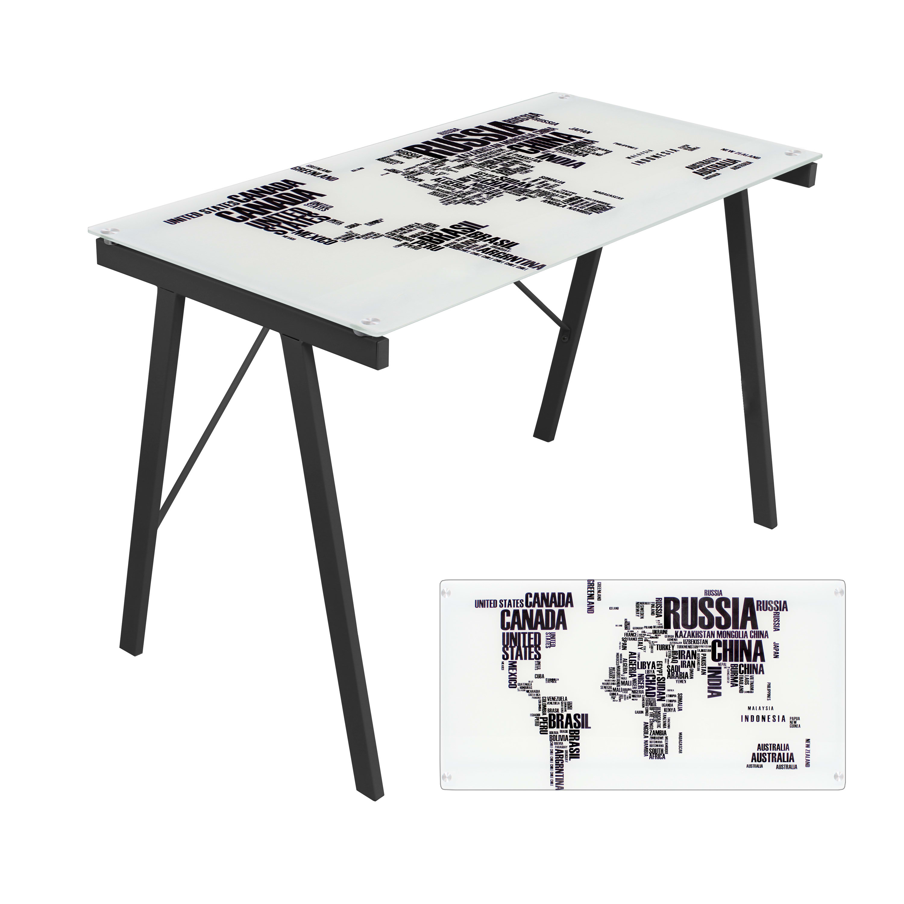 Office Max World Map Office Depot