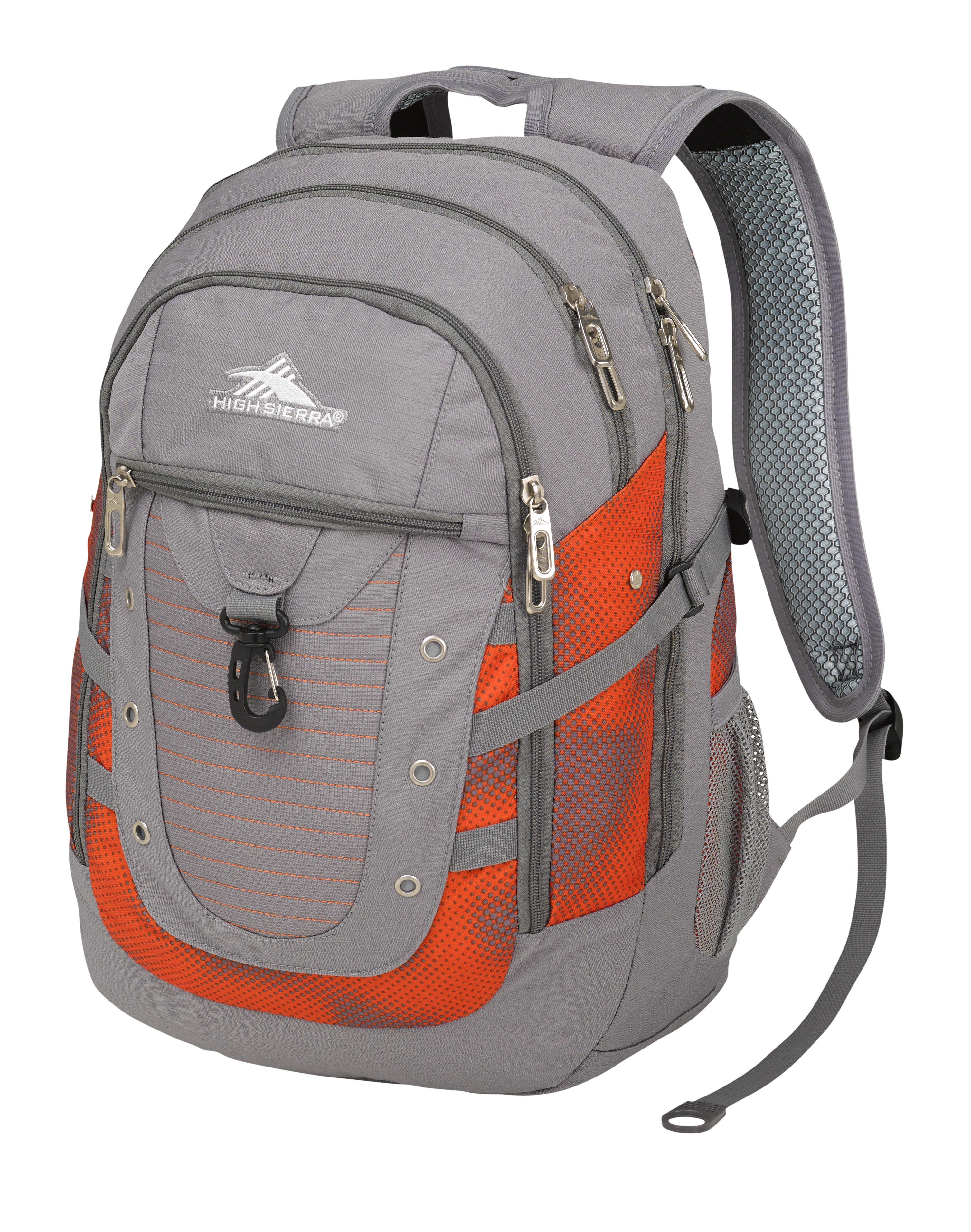 high sierra tactic school backpack
