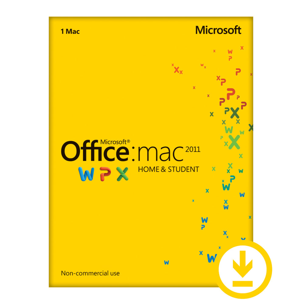 Microsoft For Mac Download 2011