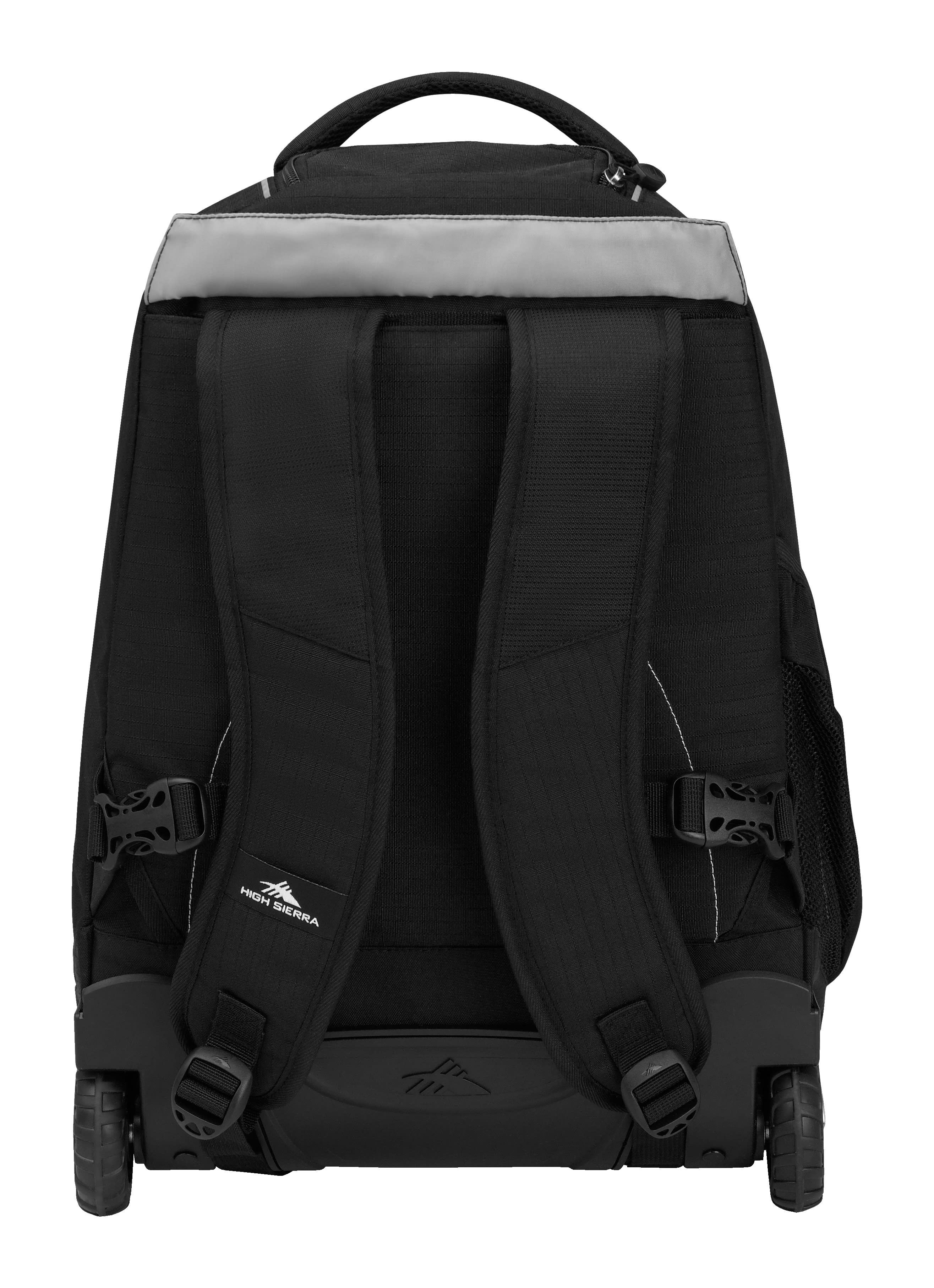 office depot rolling backpack
