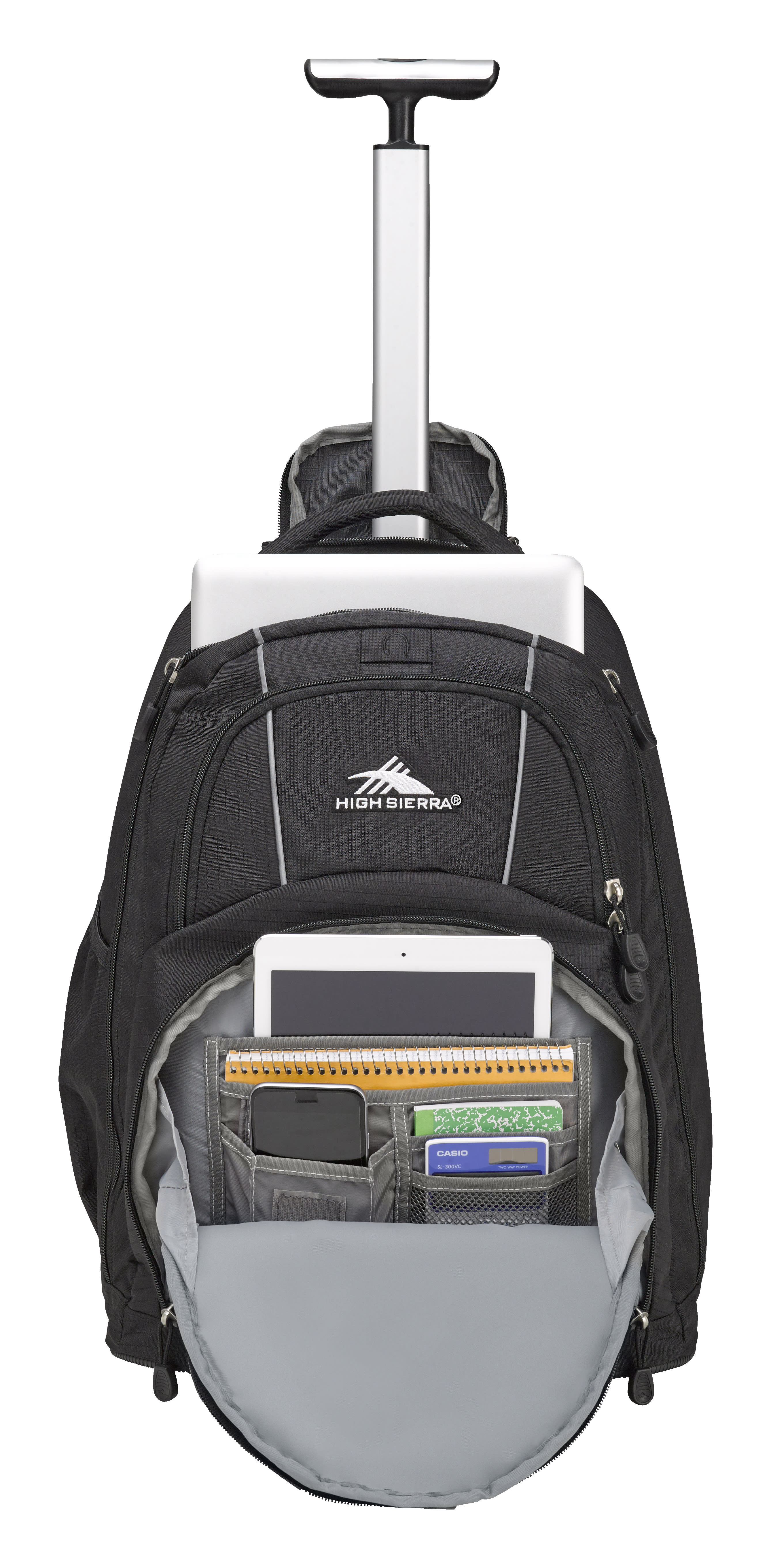 office depot rolling backpack