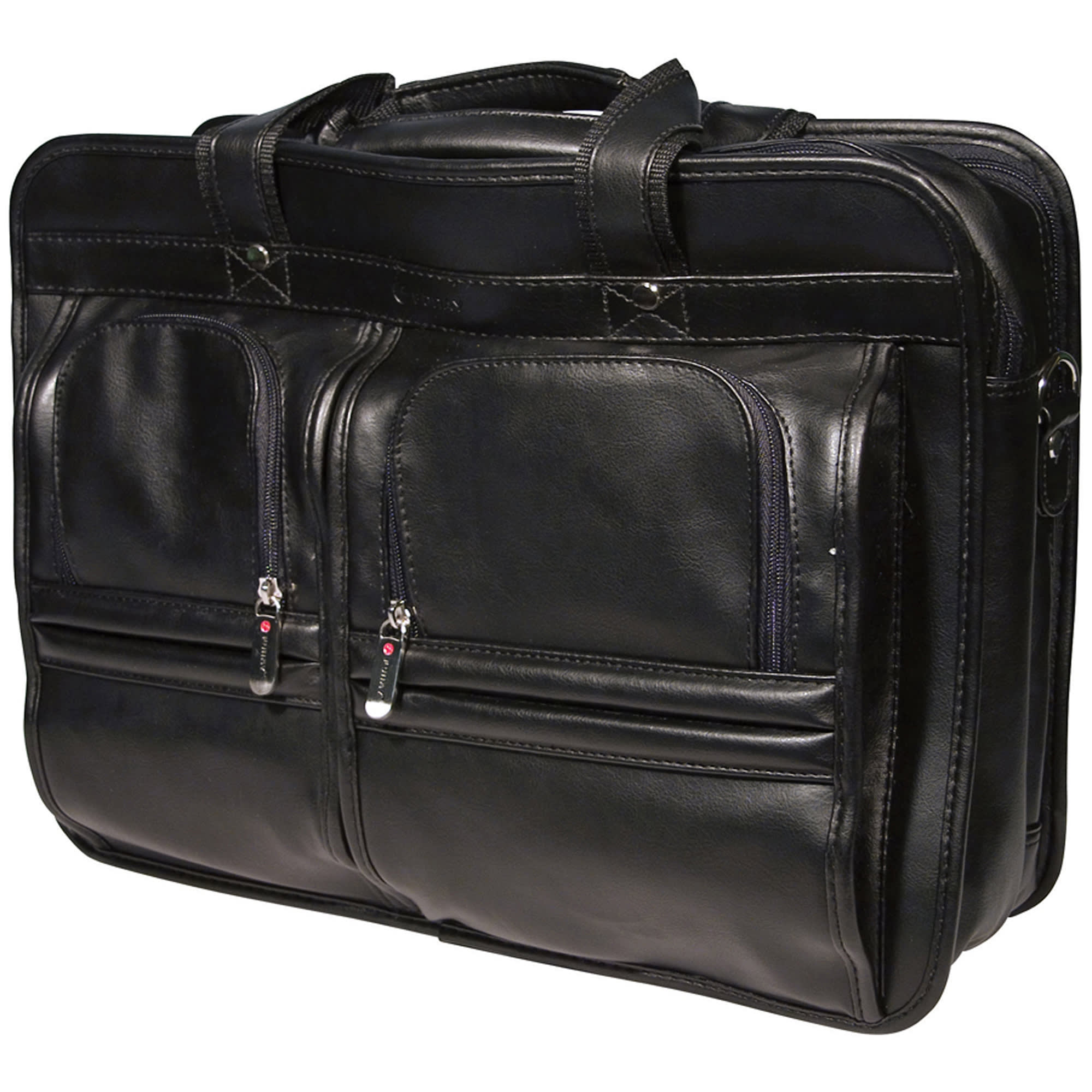 foray briefcase