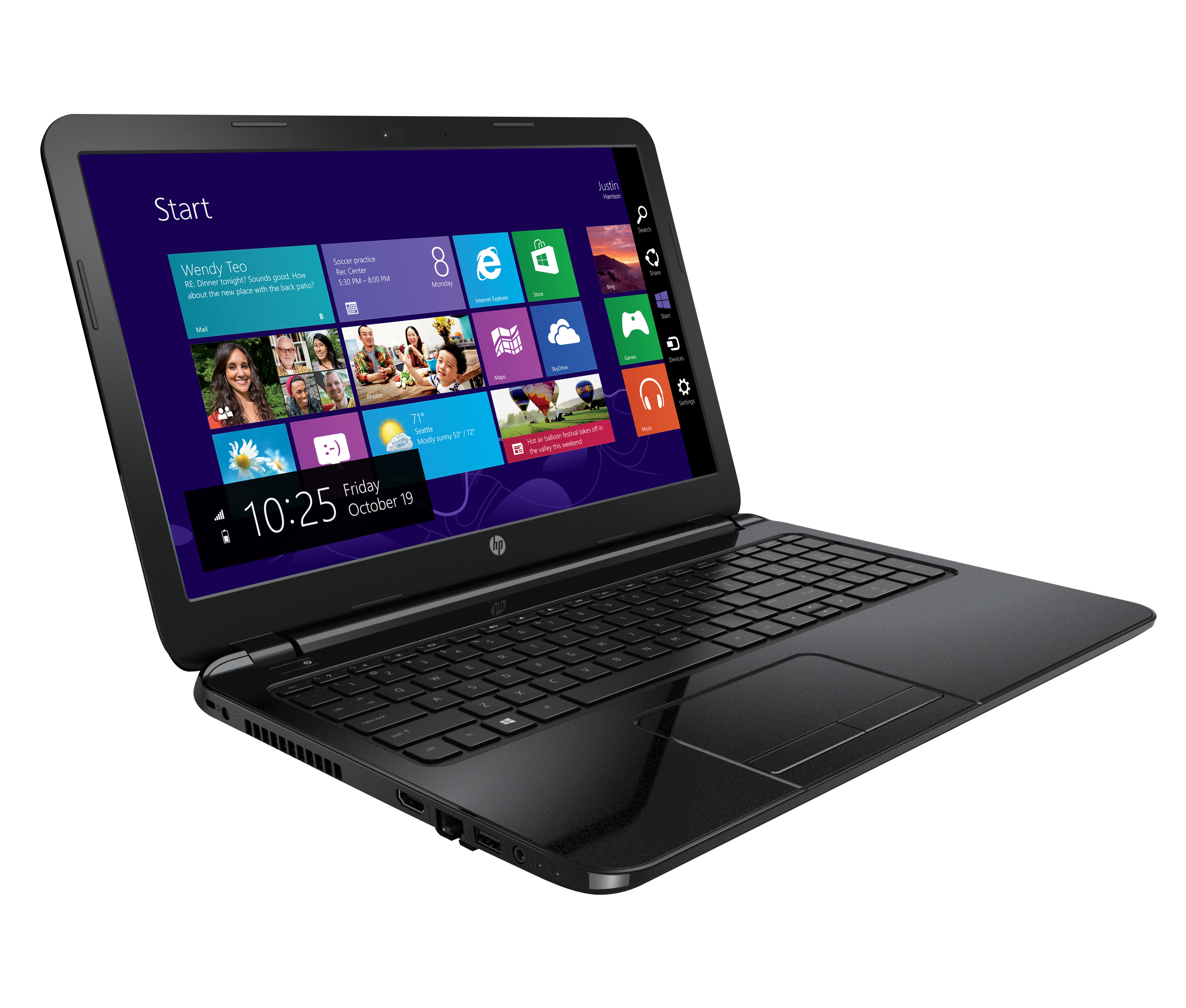 Hp Notebook Office Depot