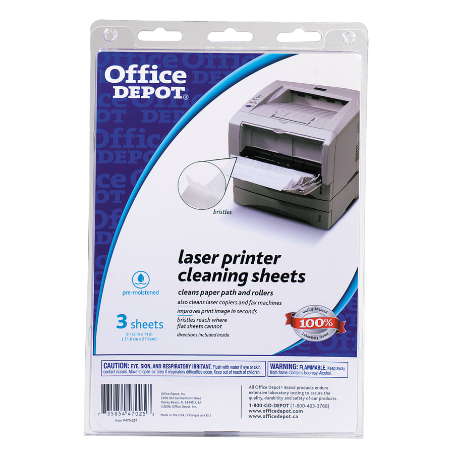 Office Depot