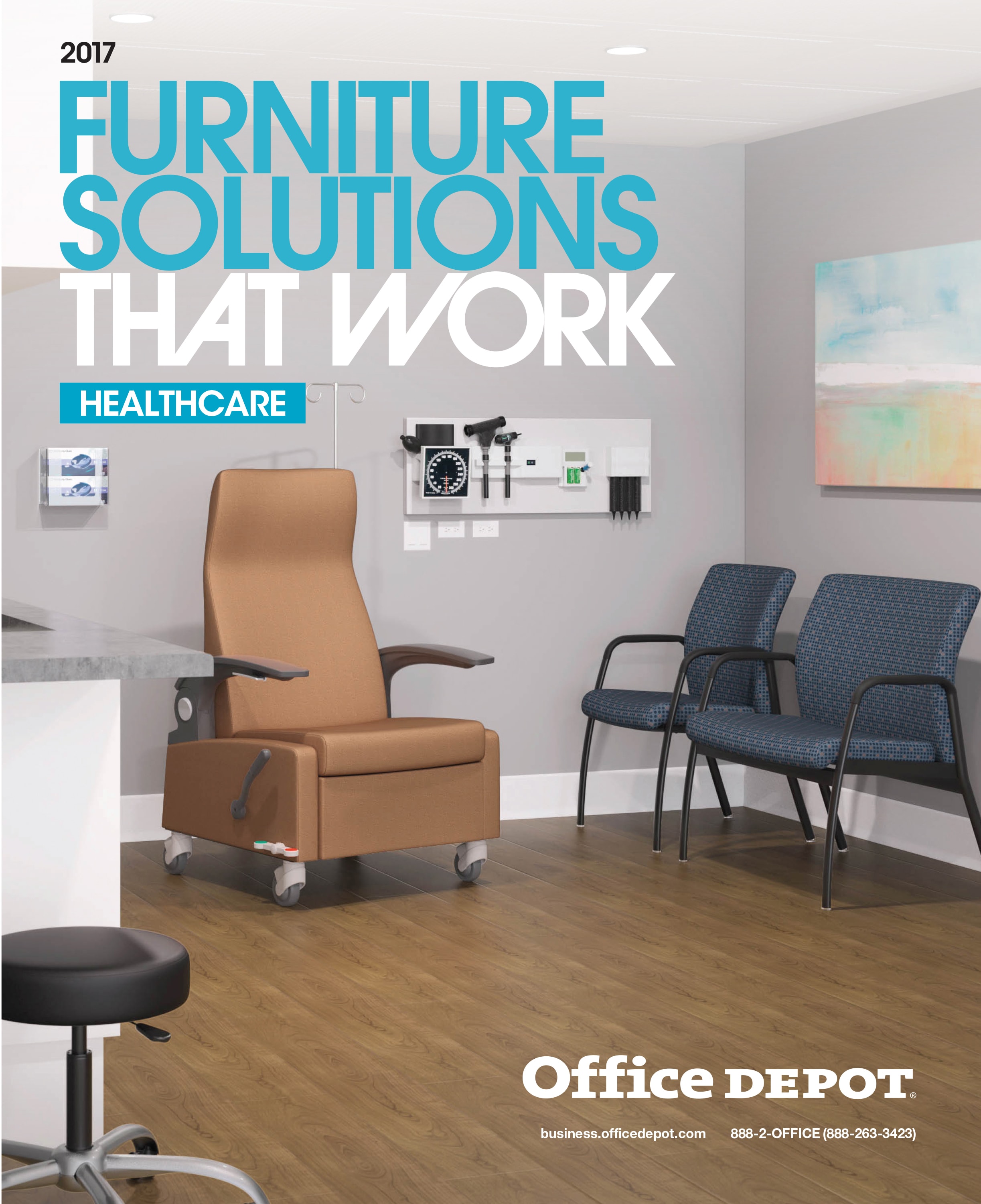 Office Depot