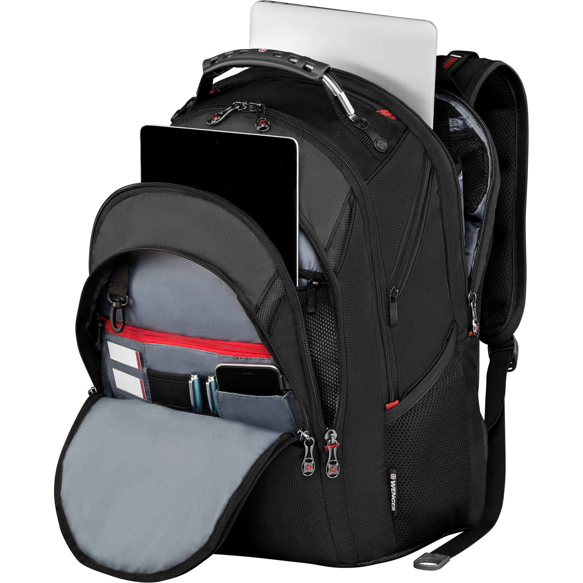 officemax laptop backpack