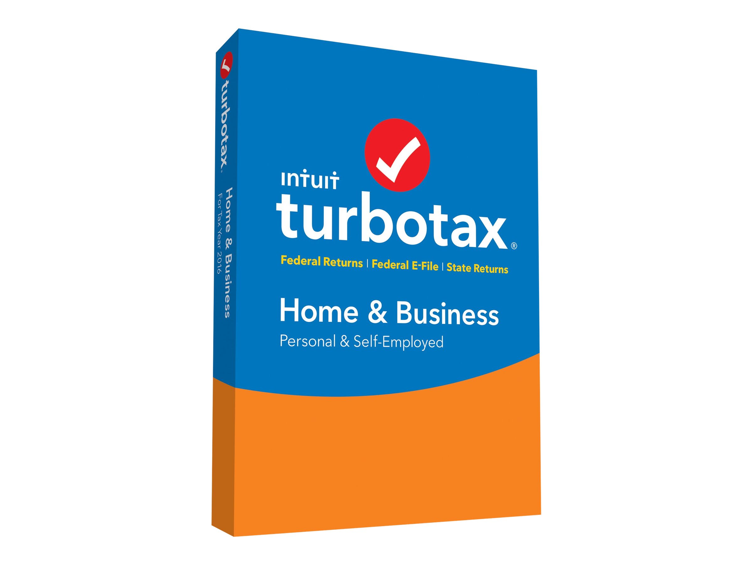 2015 Tax Software For Mac