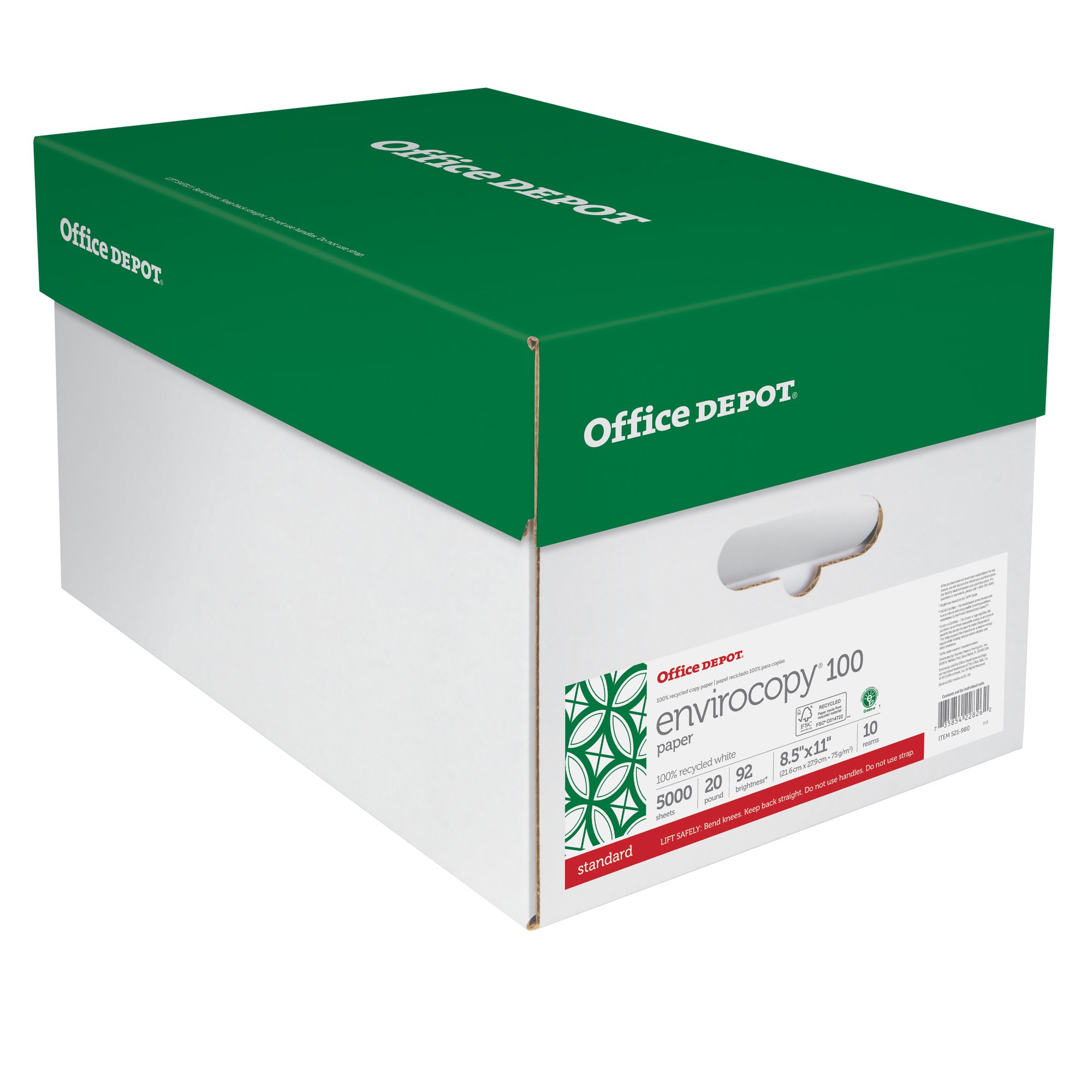 Office Depot