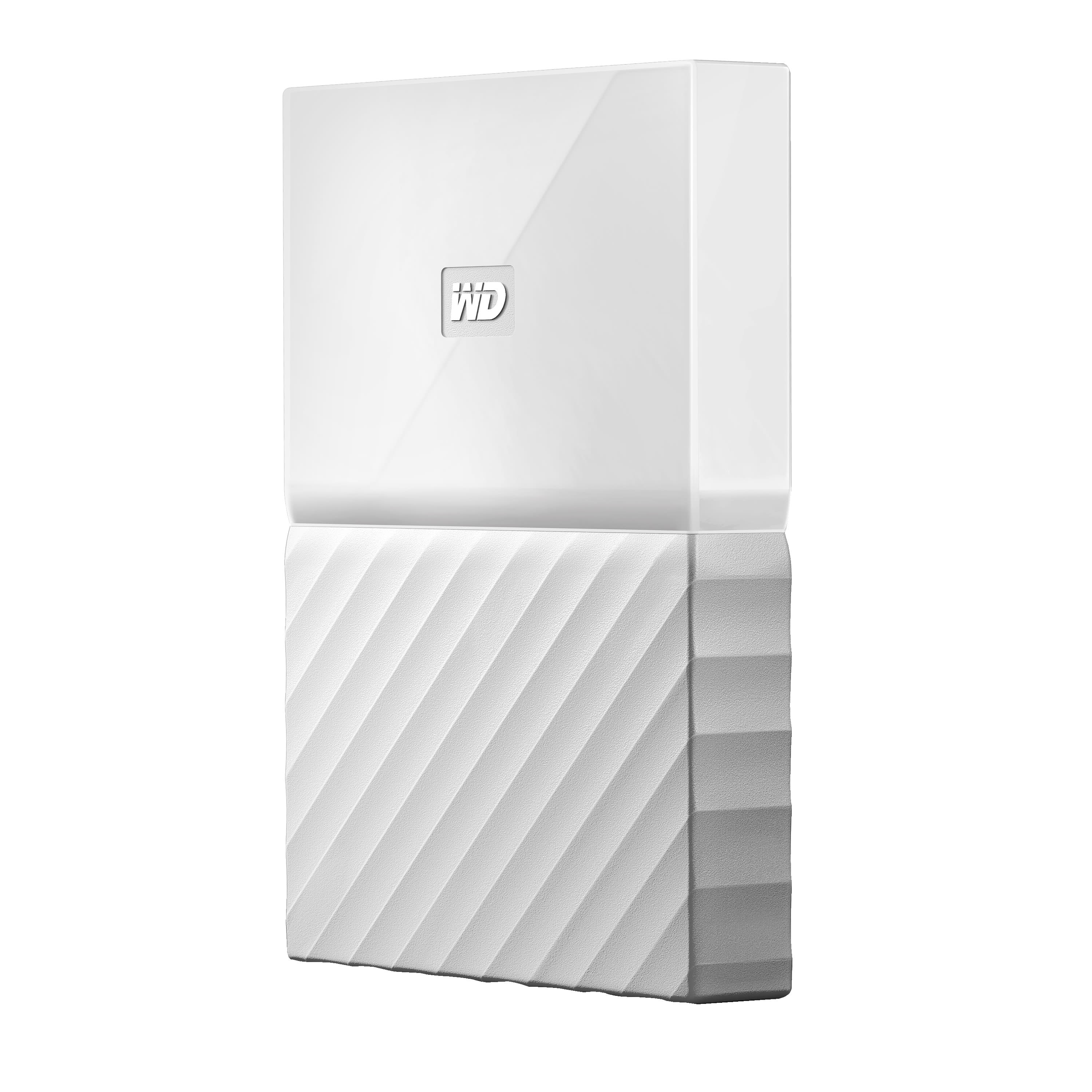 Western Digital Launches New My Passport Ultra Hdds New Enclosure Up To 4 Tb