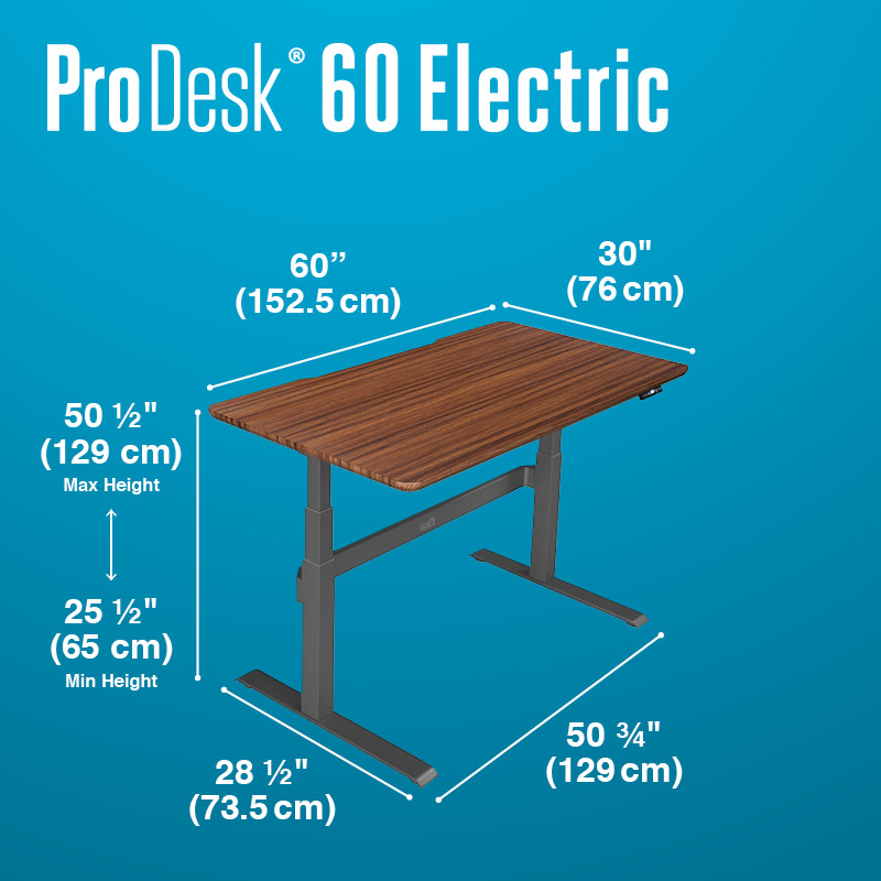 Uplift 900 Desk Vs Varidesk Prodesk 60 Electric Standing Desk