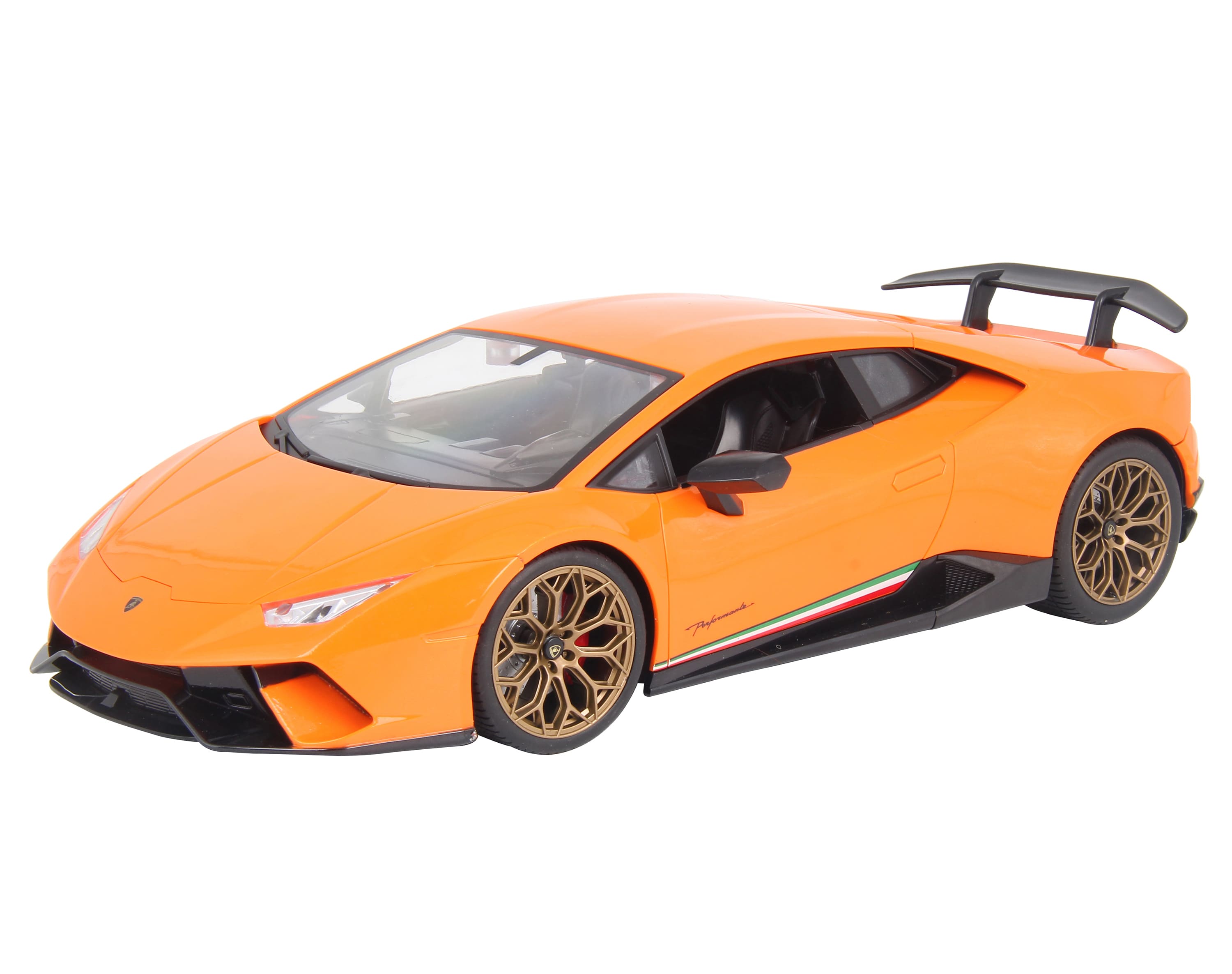 rc lamborghini huracan performante