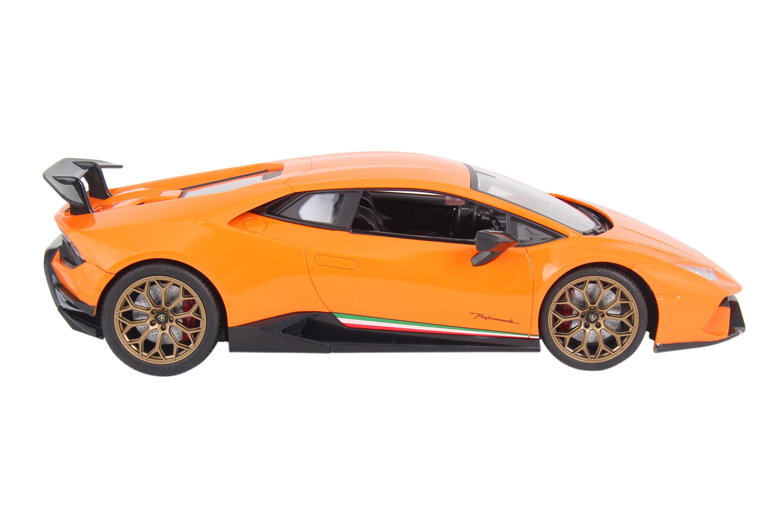 rc lamborghini huracan performante