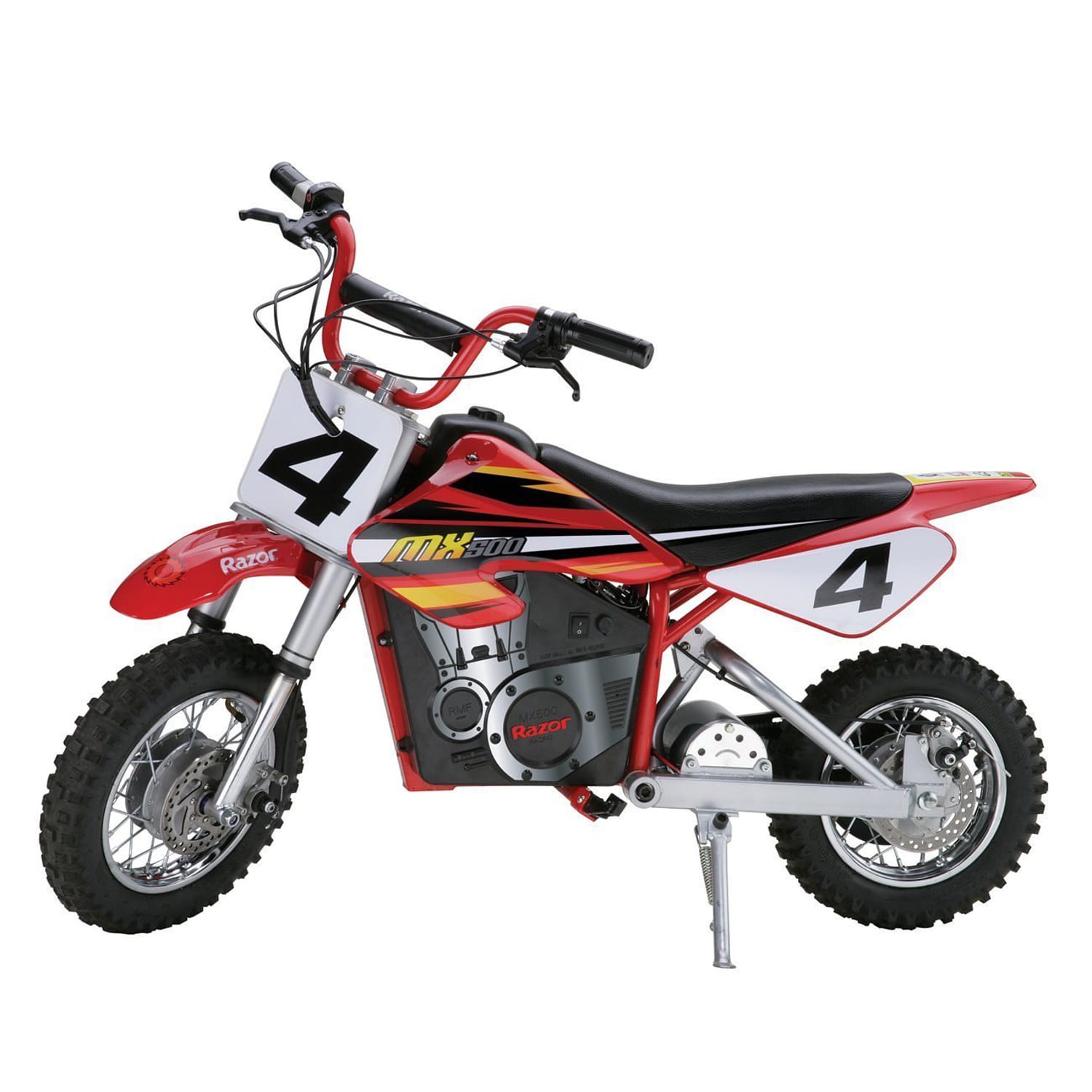 the dirt bike depot