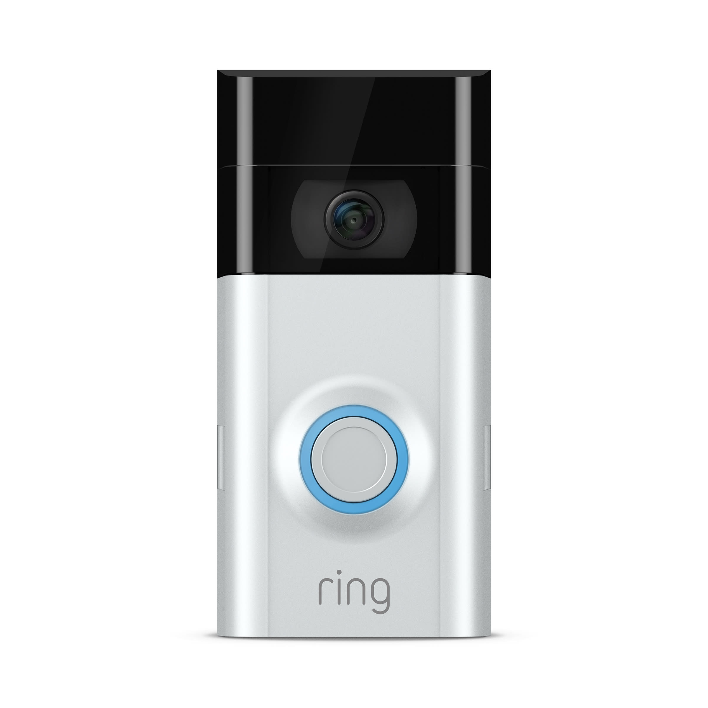 Ring Doorbell Pro Light Patterns