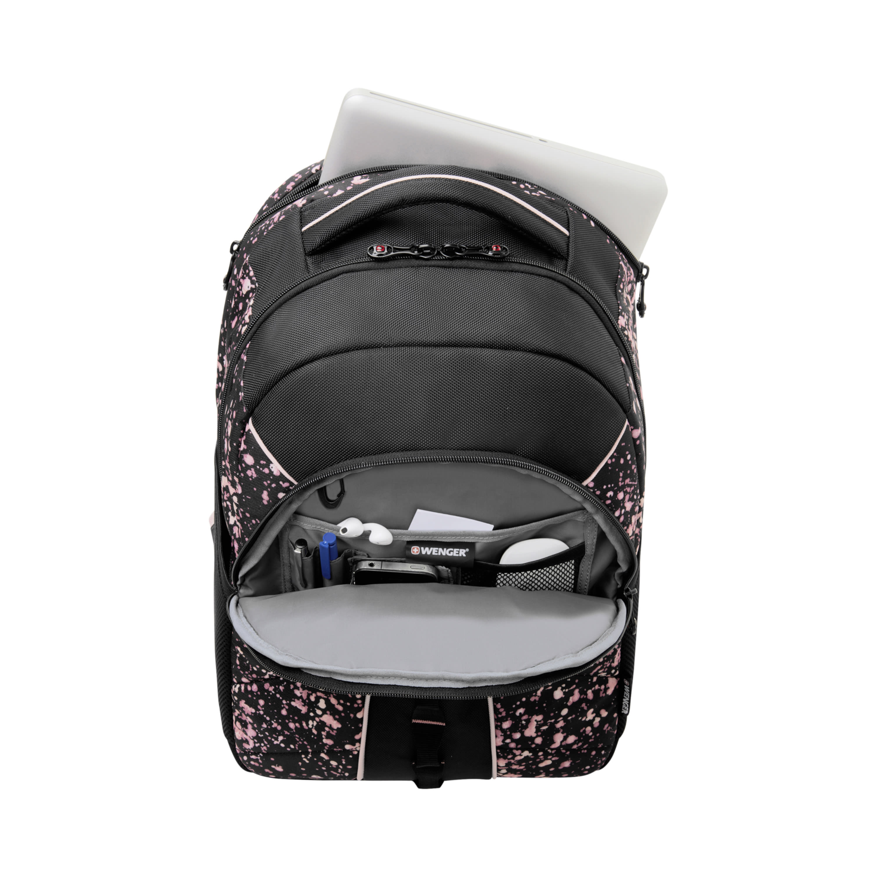 wenger sun backpack