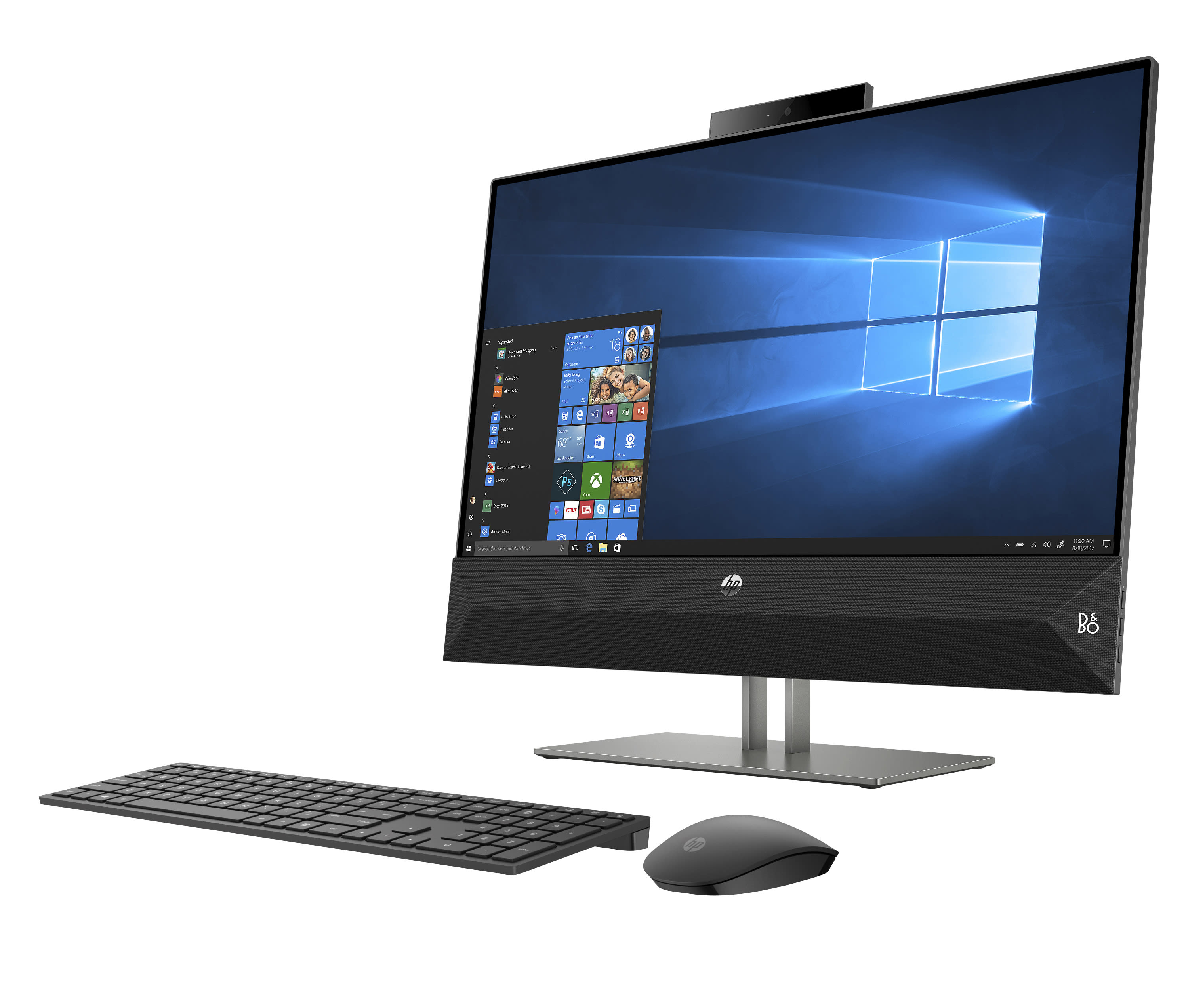 Hp Pavilion All In One 24 Touchscreen Not Working