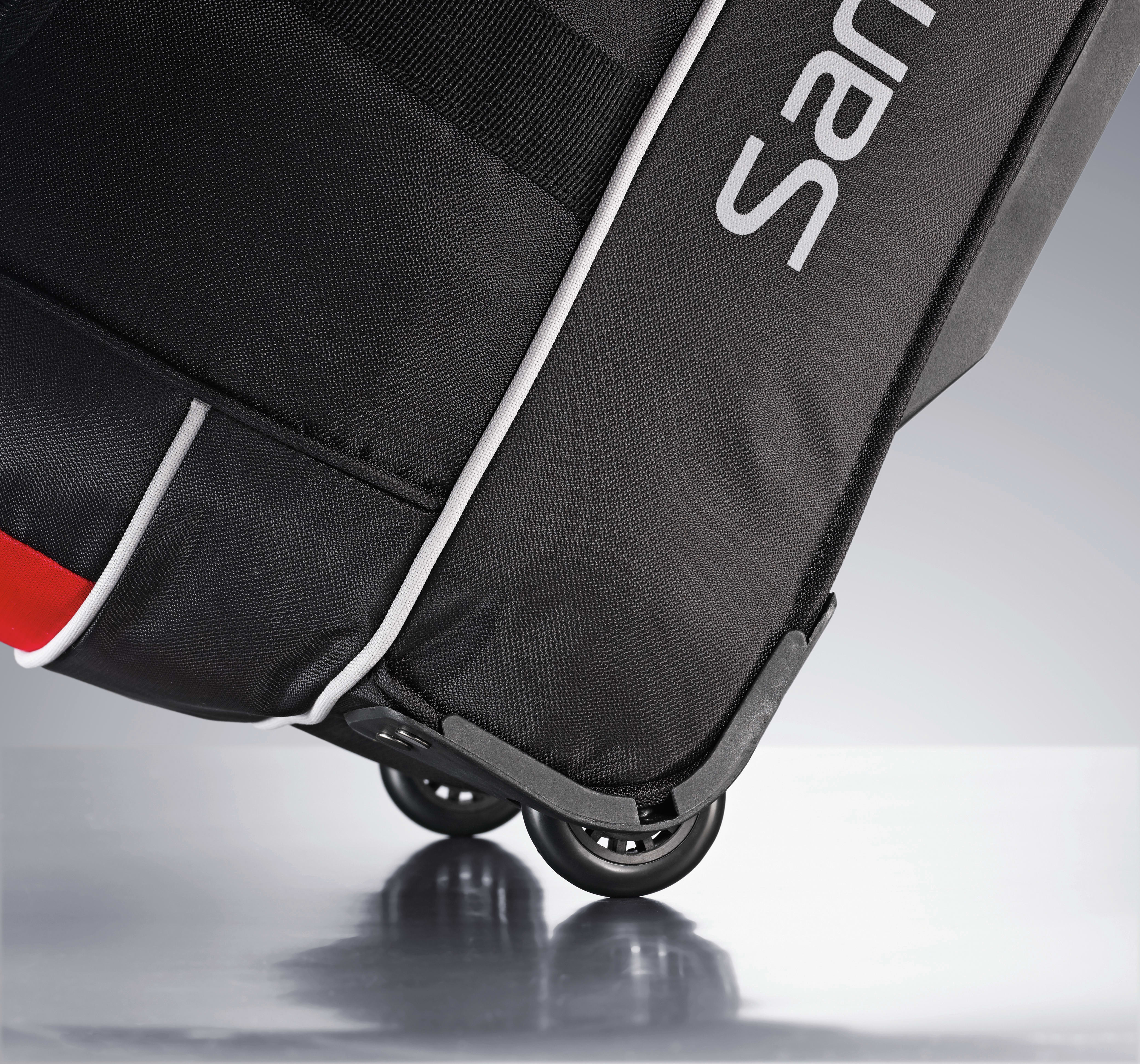 samsonite andante 32 duffel bag