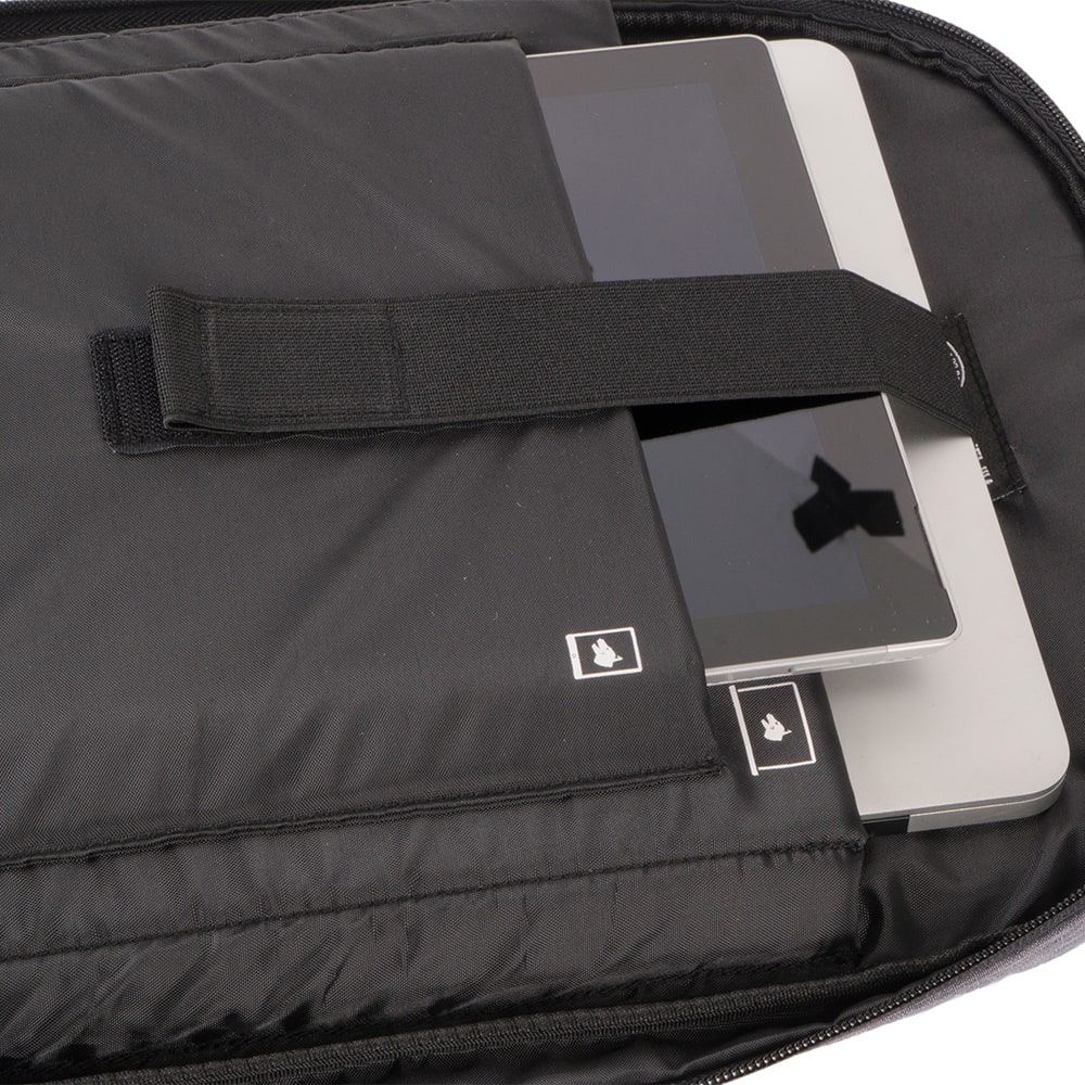 bulletproof backpack office max