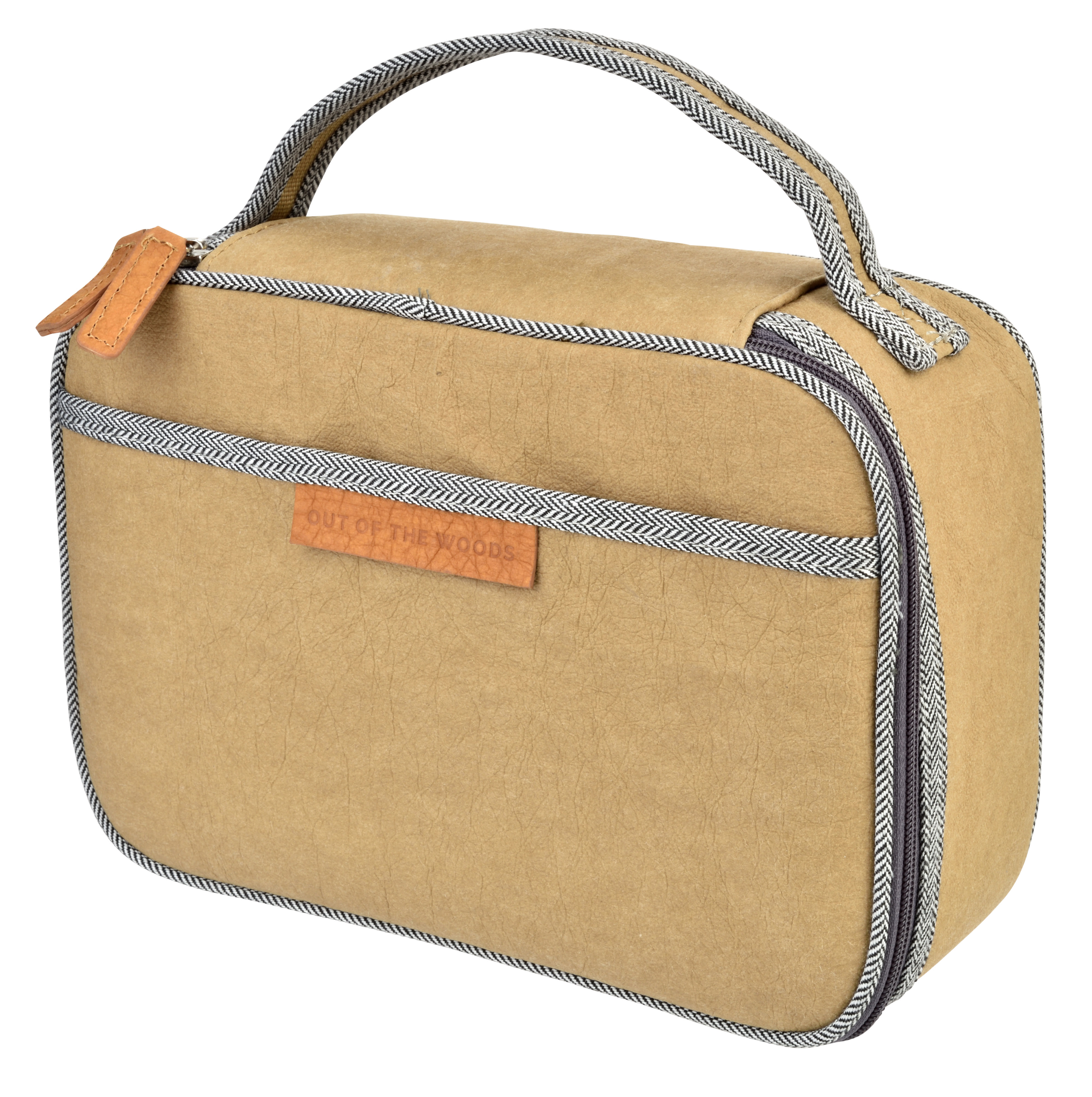 out of the woods lunch bag