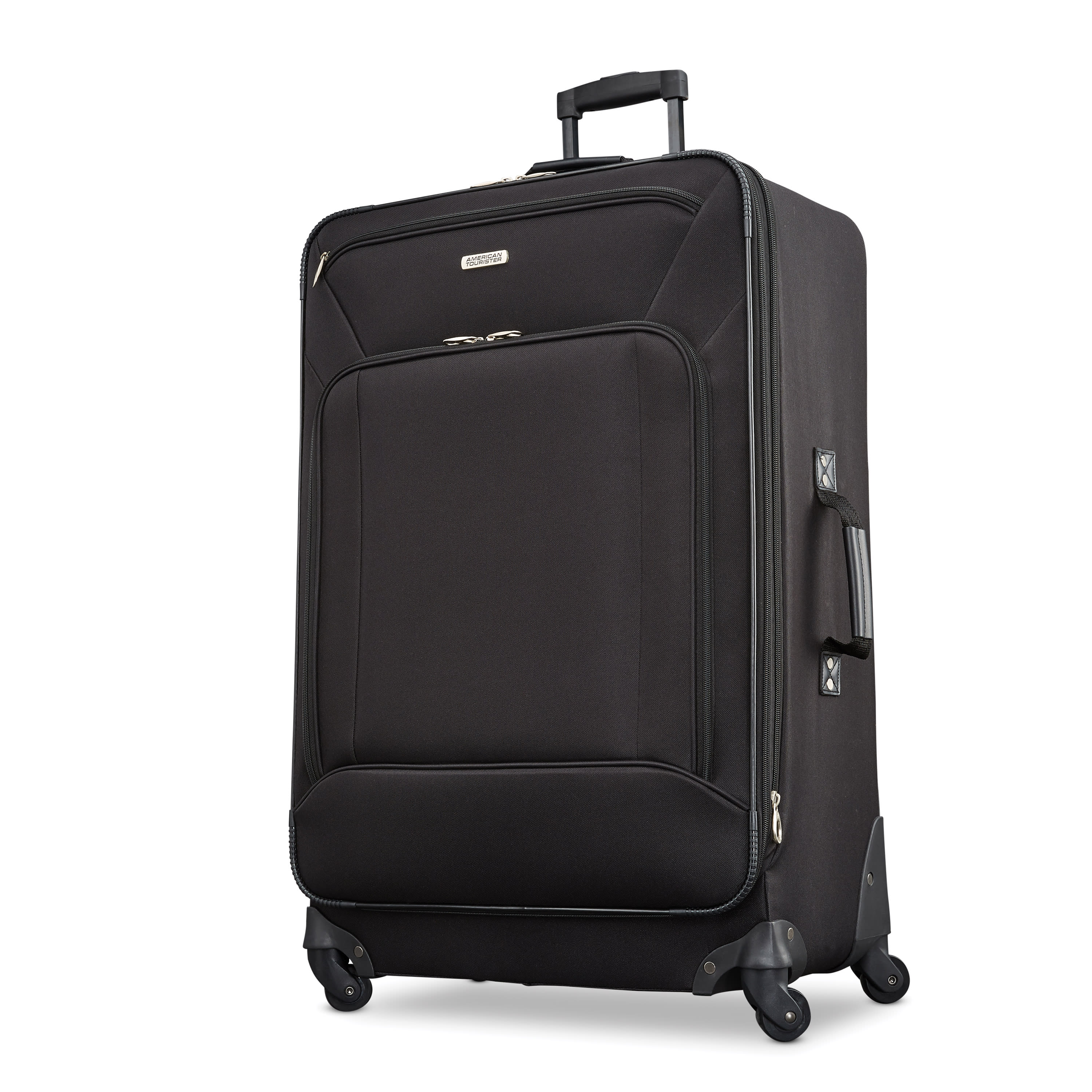 american tourister luggage set 5 piece