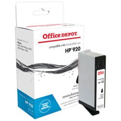 - Office Depot