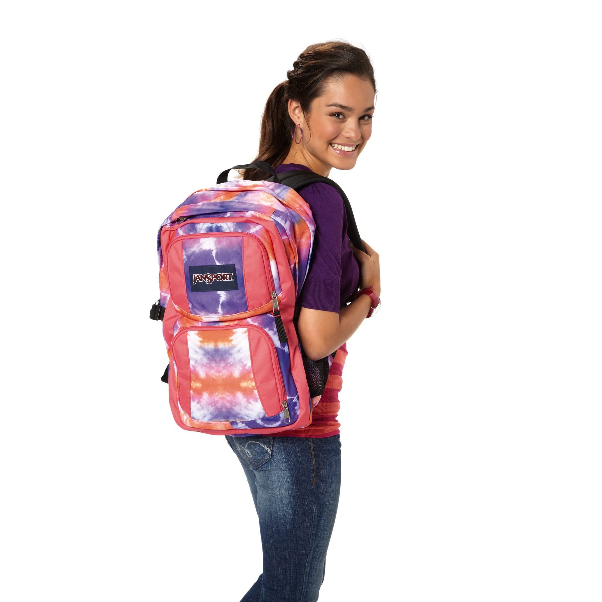 jansport merit