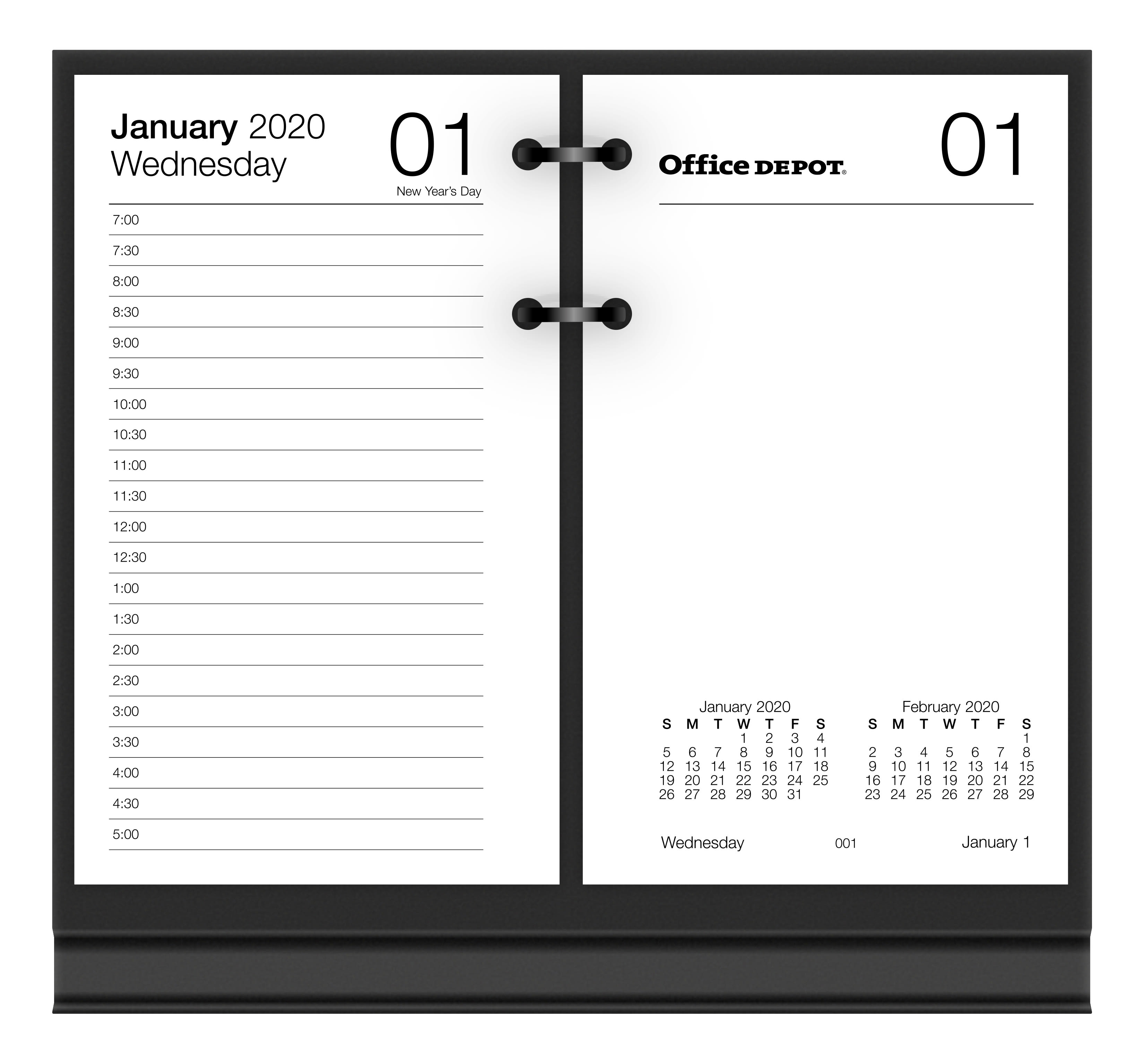  Office Depot