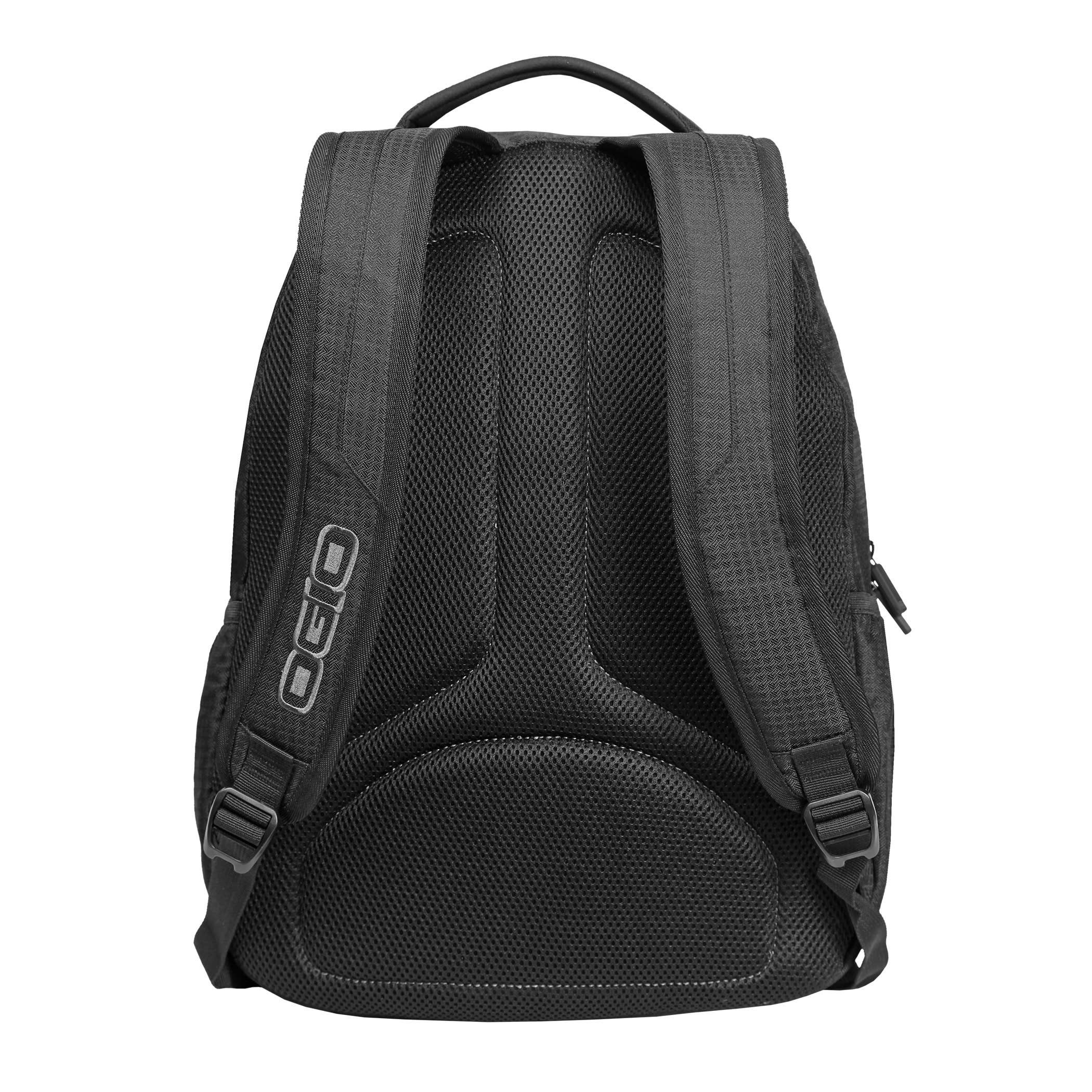 ogio carbon laptop backpack