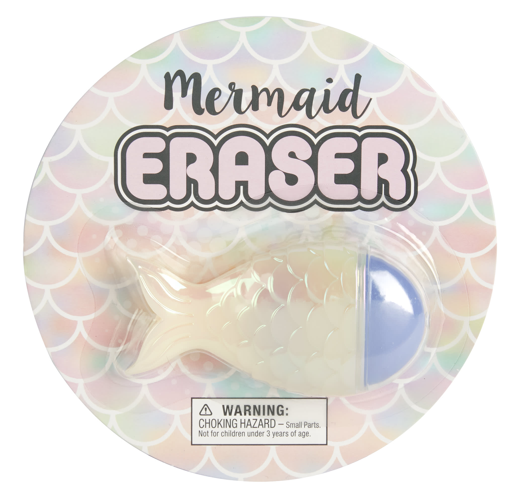 Office Depot Fun With Writing Eraser Mermaid Office Depot