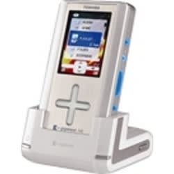 Toshiba 40GB Digital Audio Player
