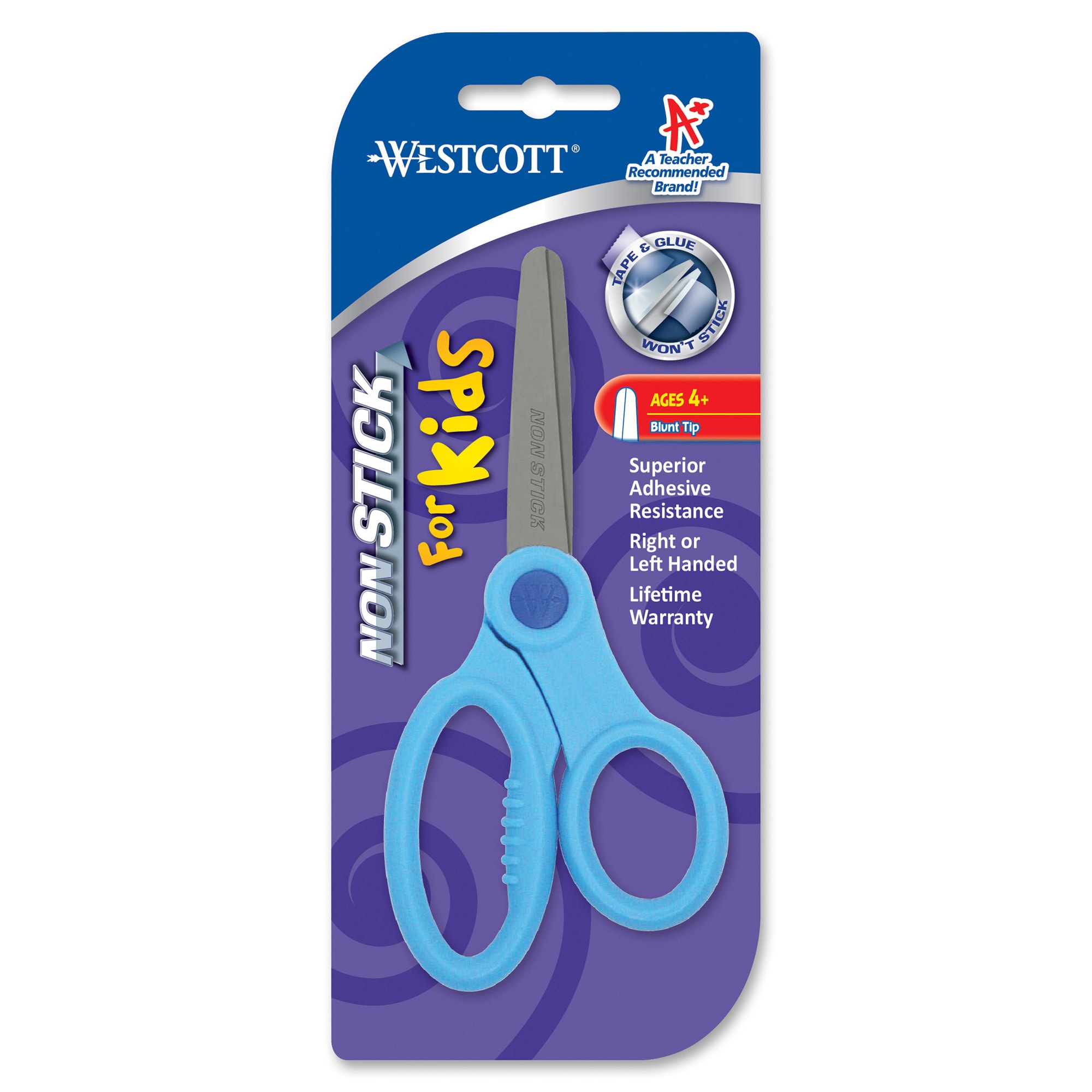 office depot left handed scissors