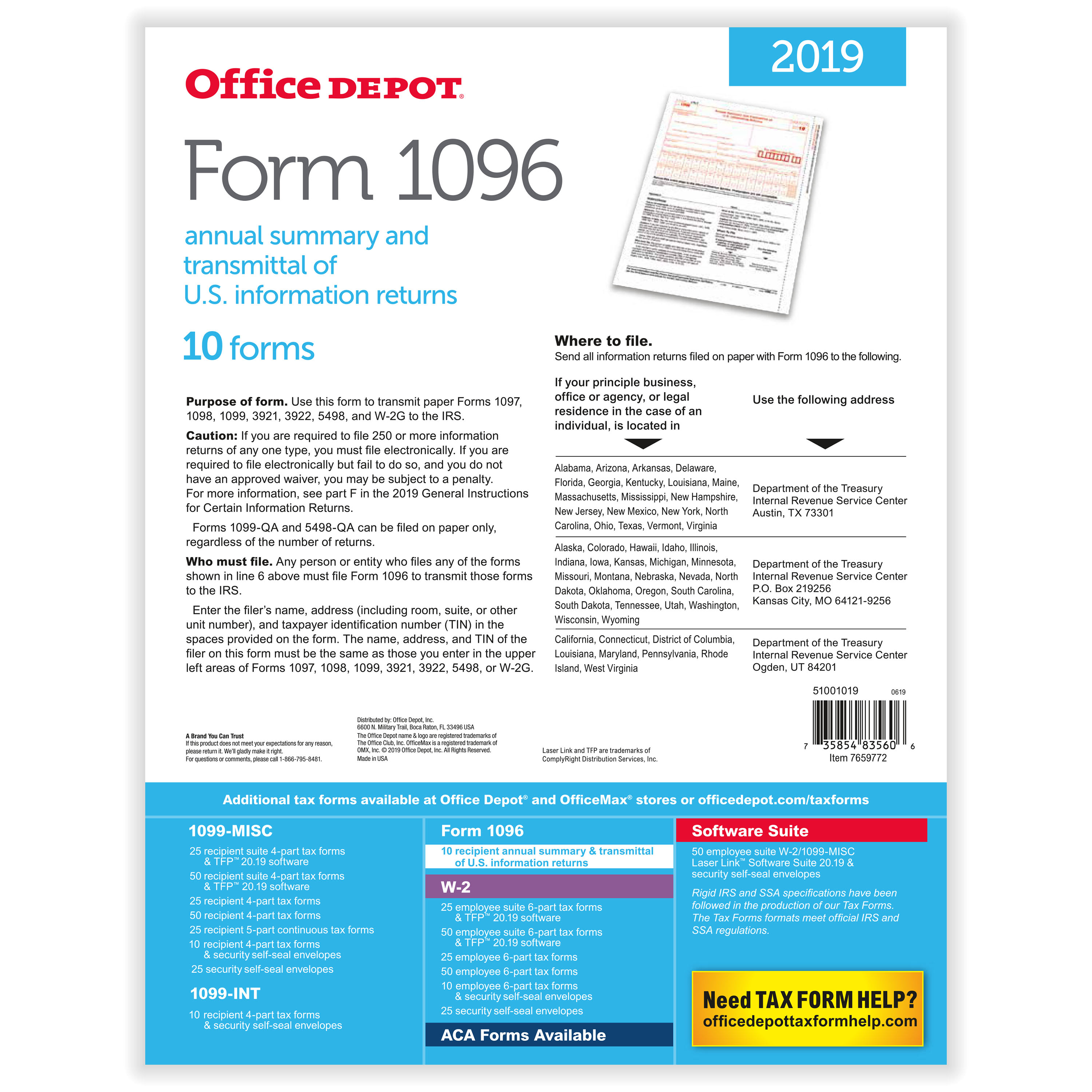 Office Depot
