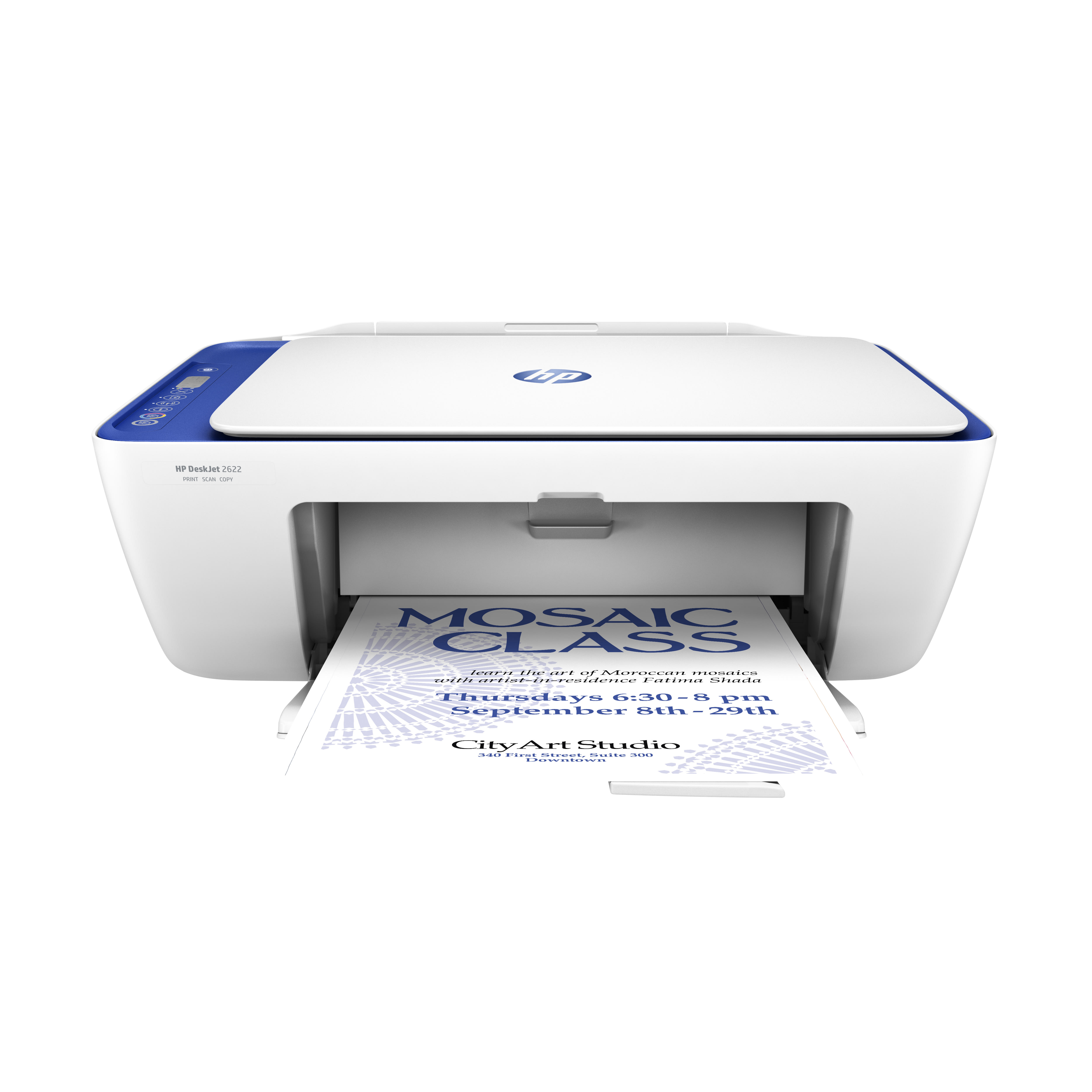 buy a printer scanner copier