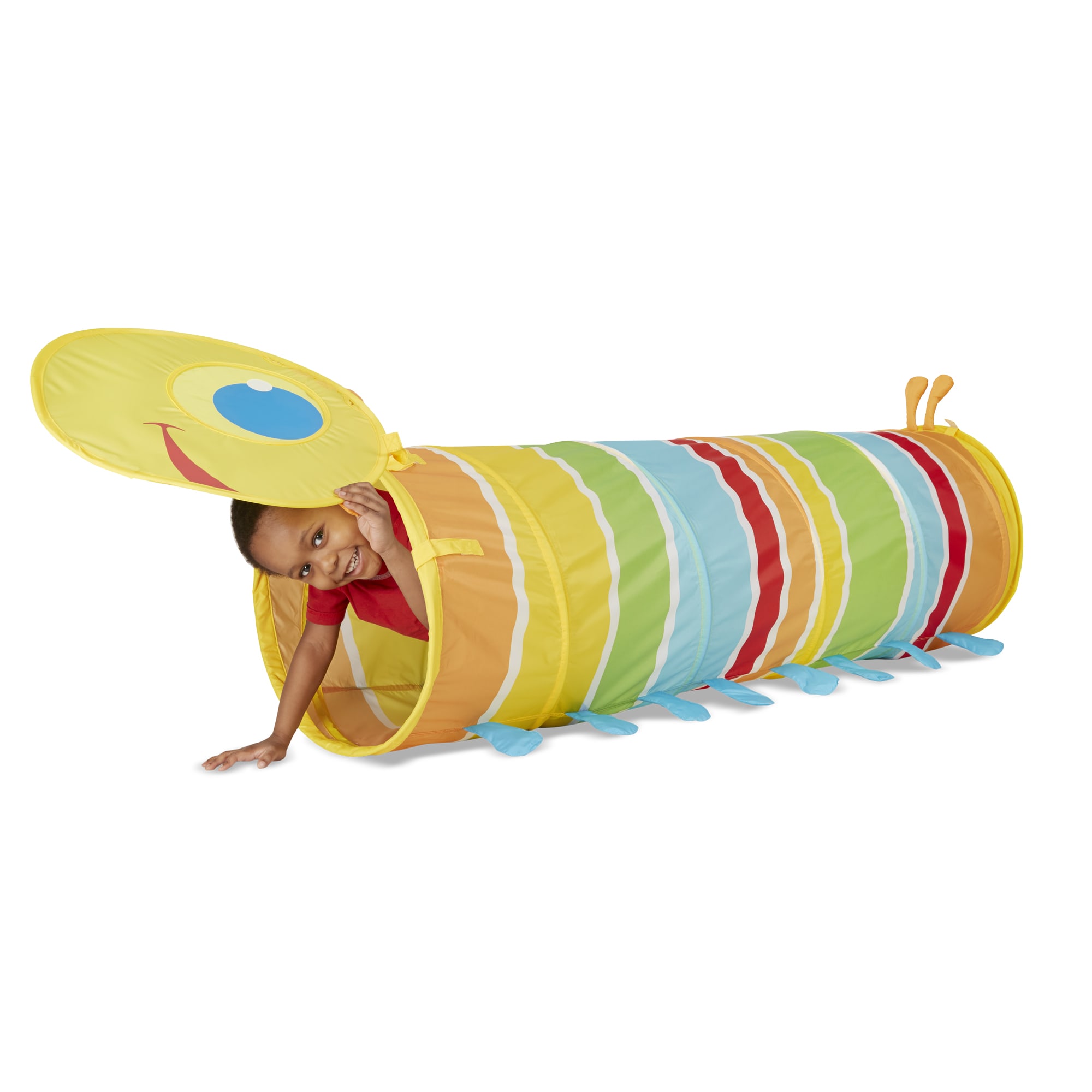 melissa and doug tunnel