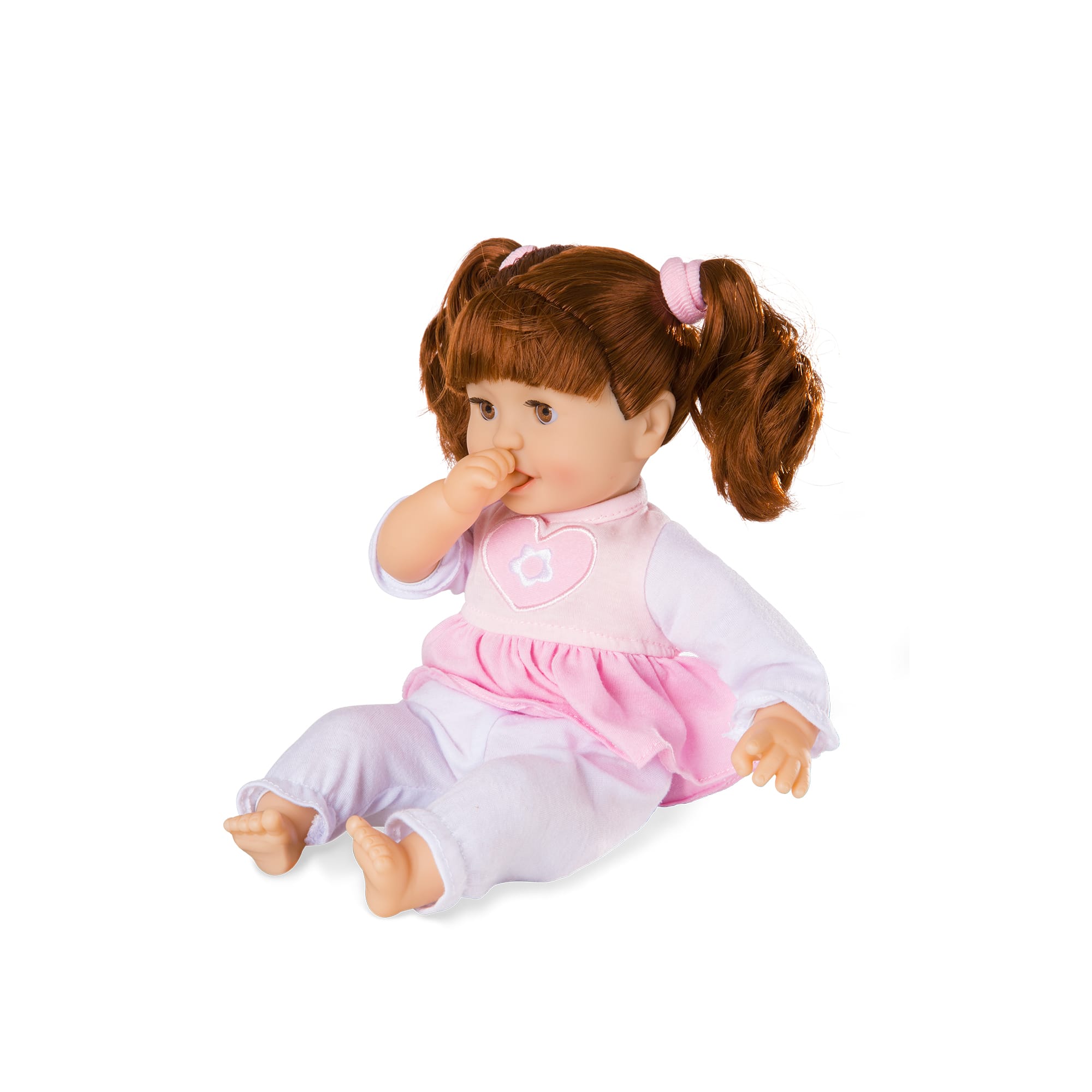 melissa and doug brianna doll