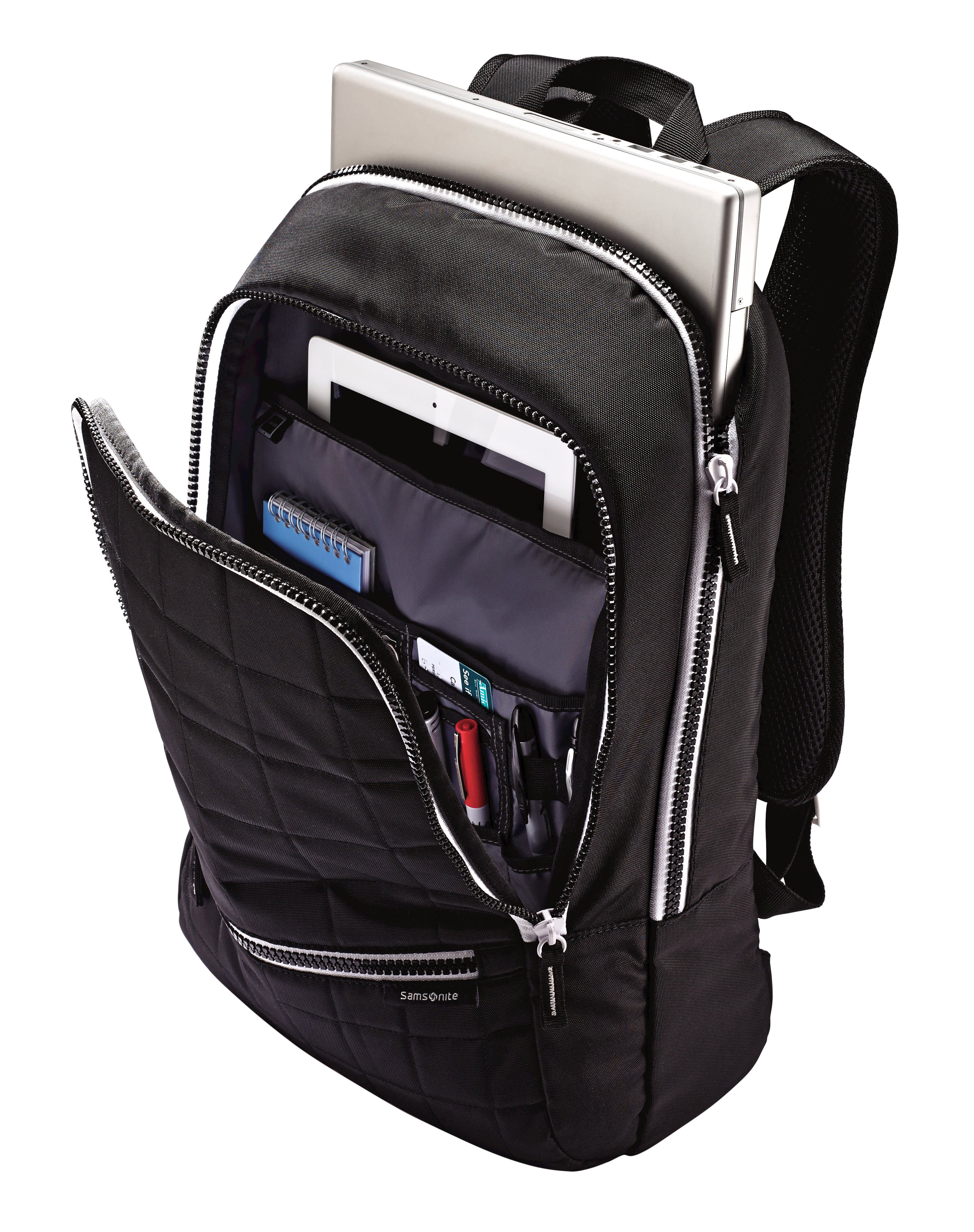 officemax laptop backpack