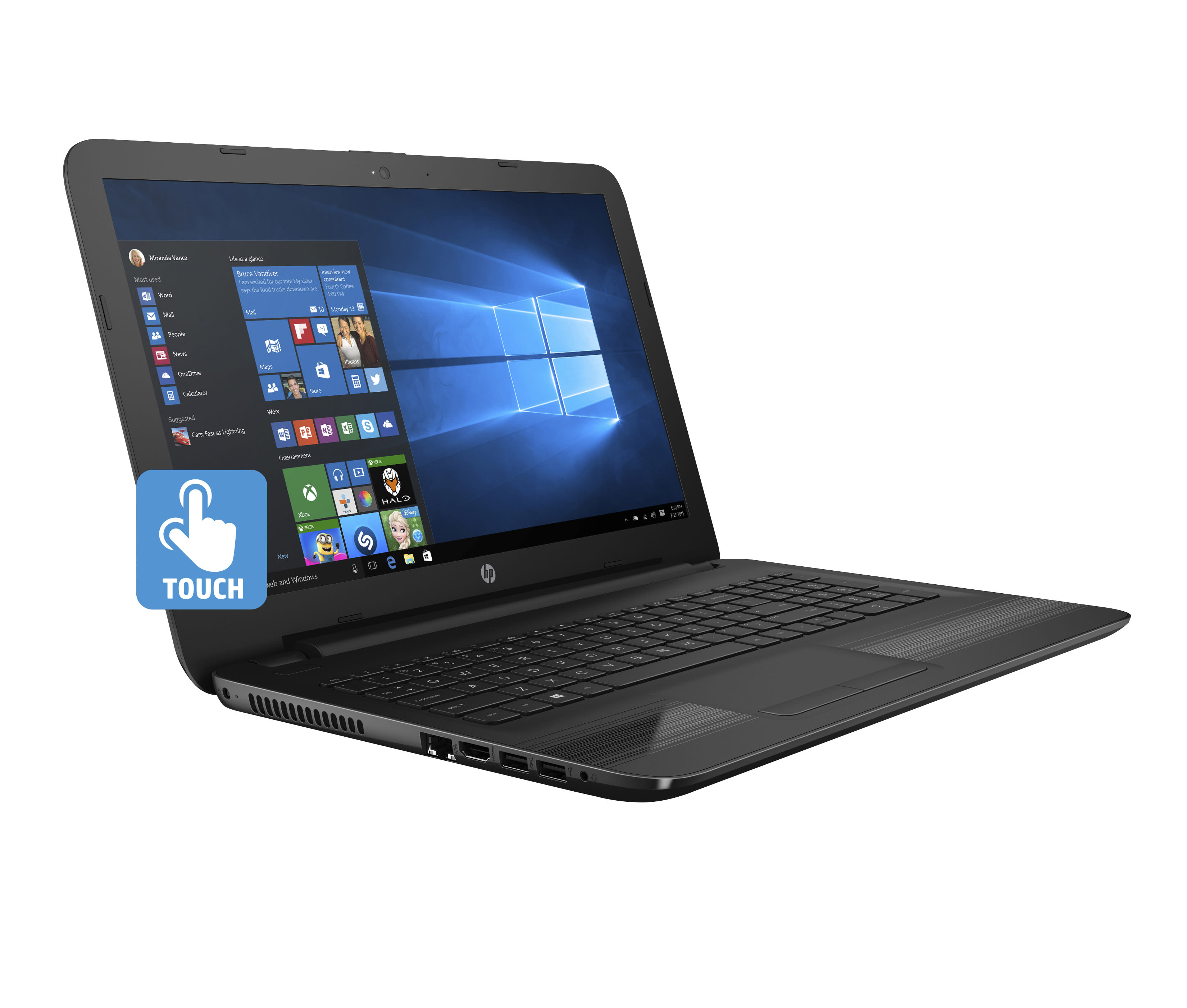 Hp Notebook Office Depot - b7fx1fx