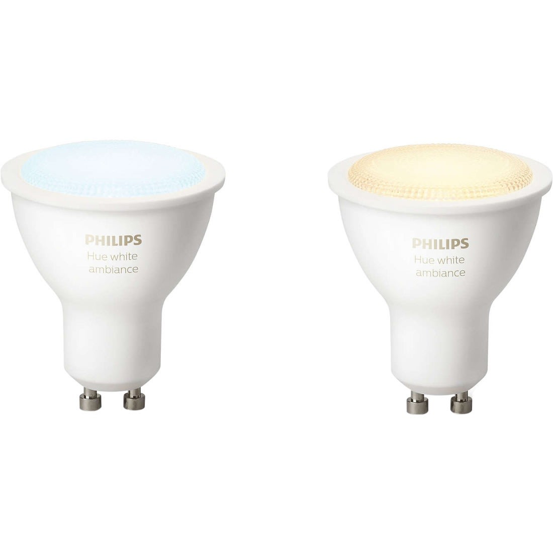 Philips Hue White Ambiance Wellness Dimmable Led Smart Table Lamp For Sale Online Ebay