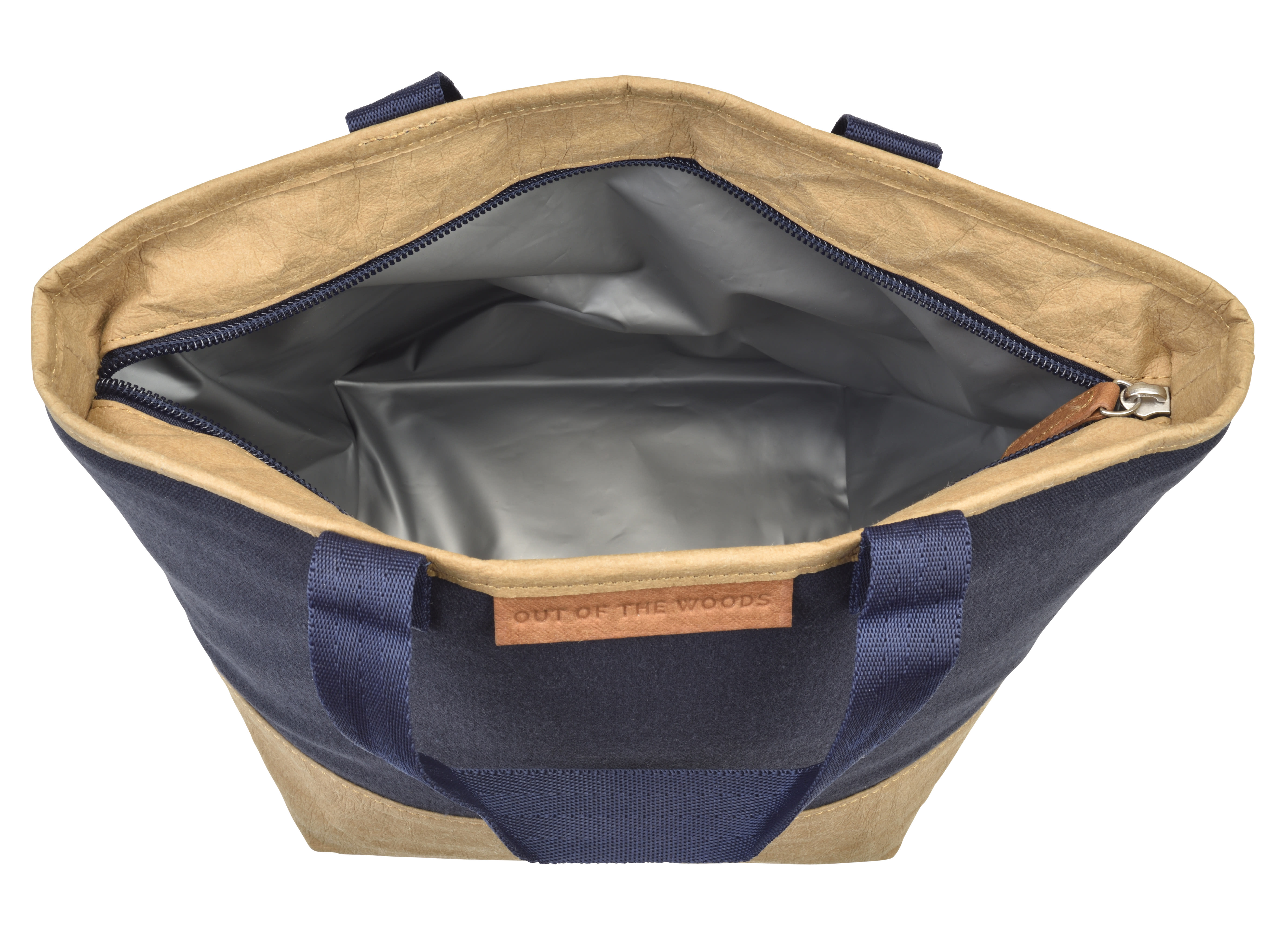 out of the woods lunch bag