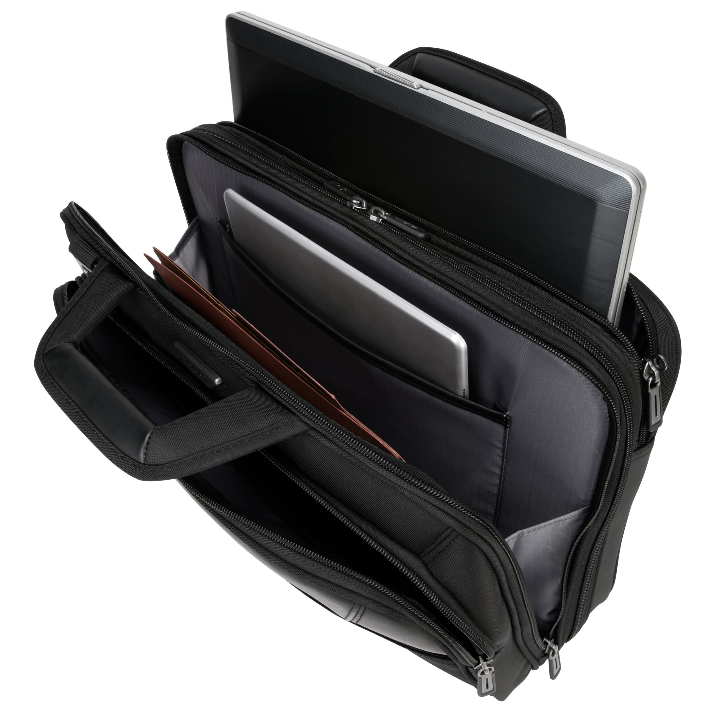 targus vip laptop bag