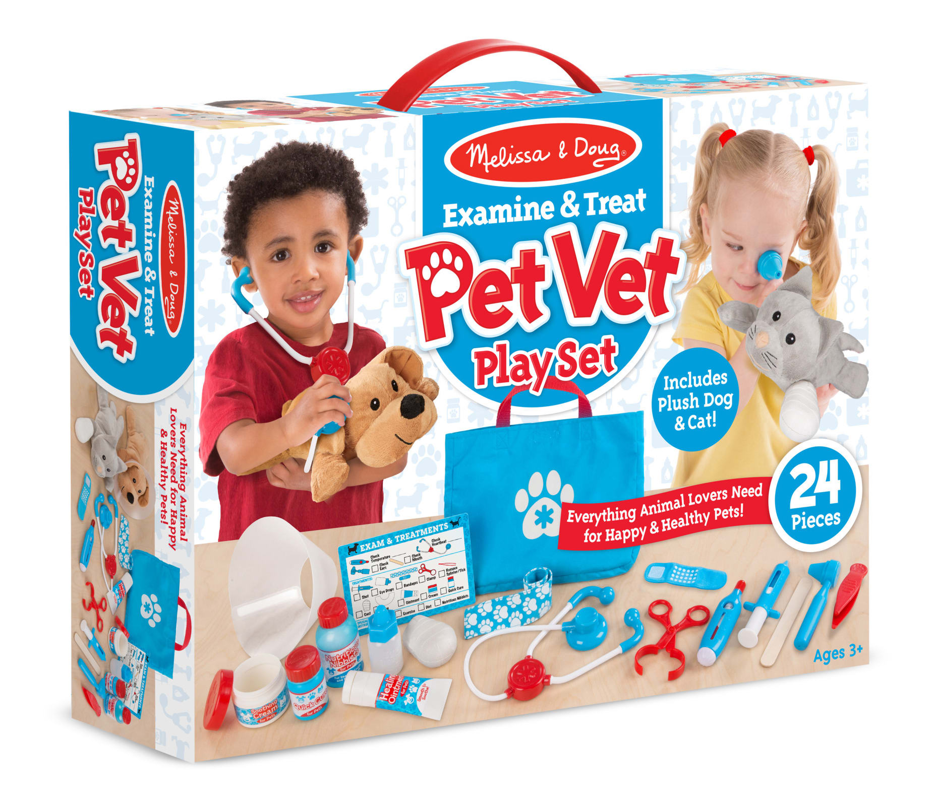home depot melissa and doug