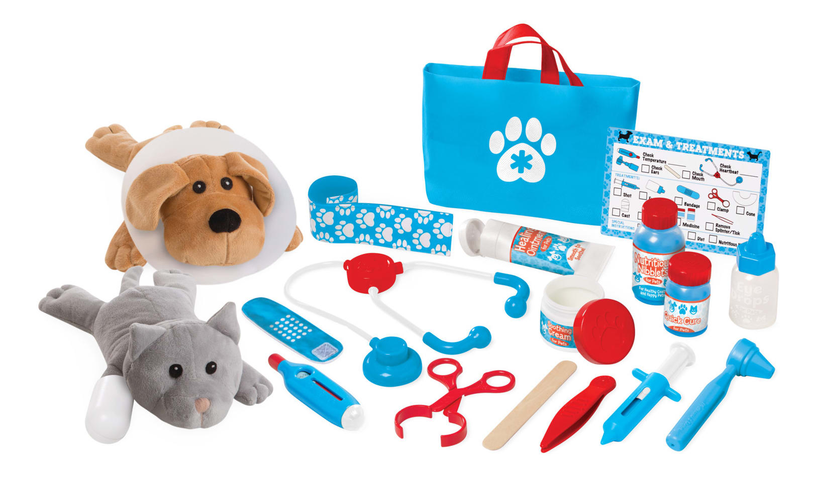 home depot melissa and doug