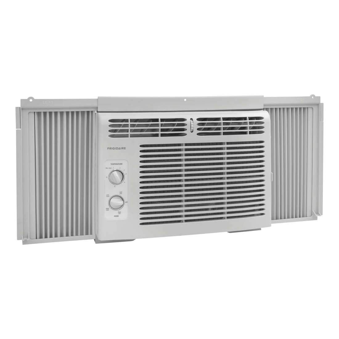 5000 btu air conditioner watts