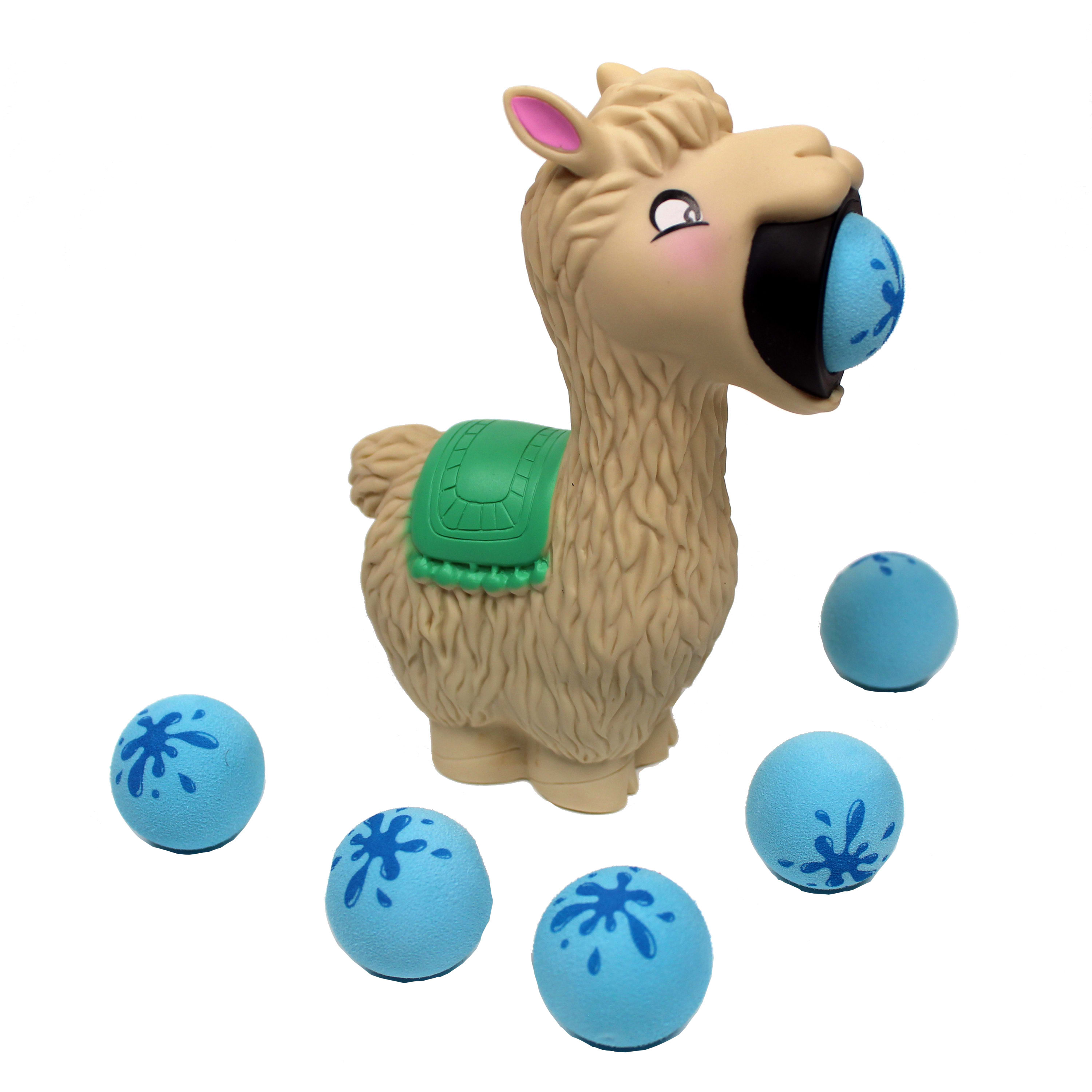 animal popper toys