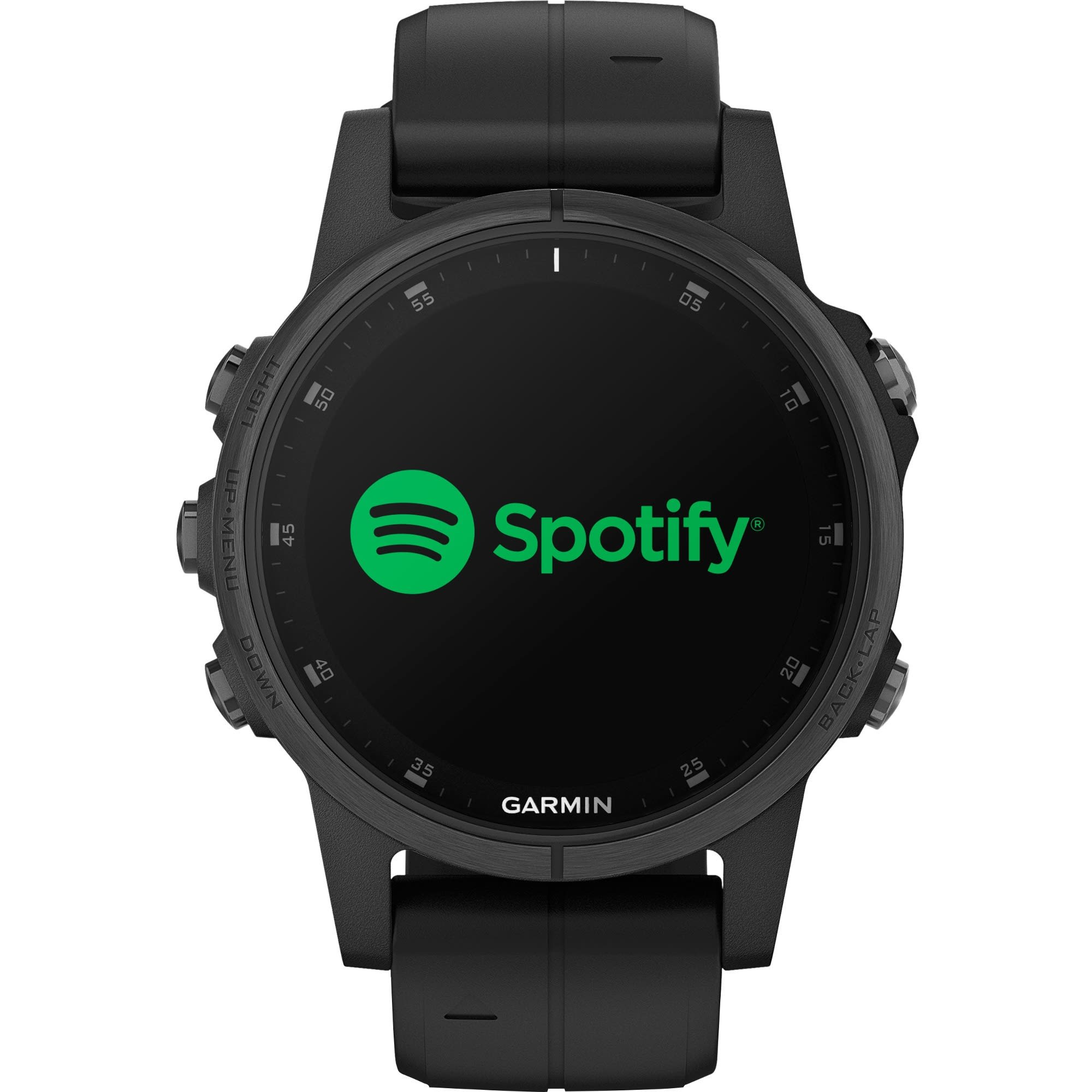 garmin fēnix 5 gps