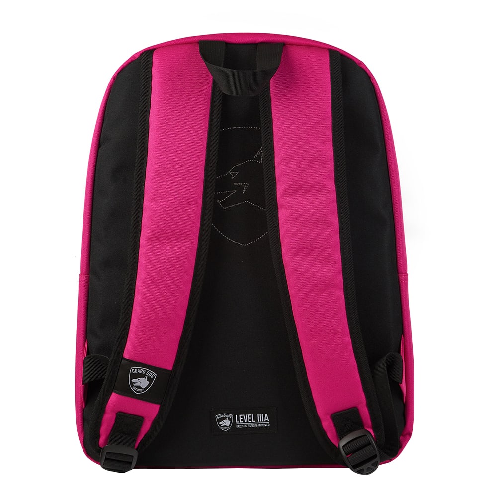 office max bulletproof backpack