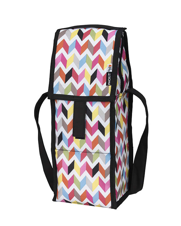 packit freezable wine bag